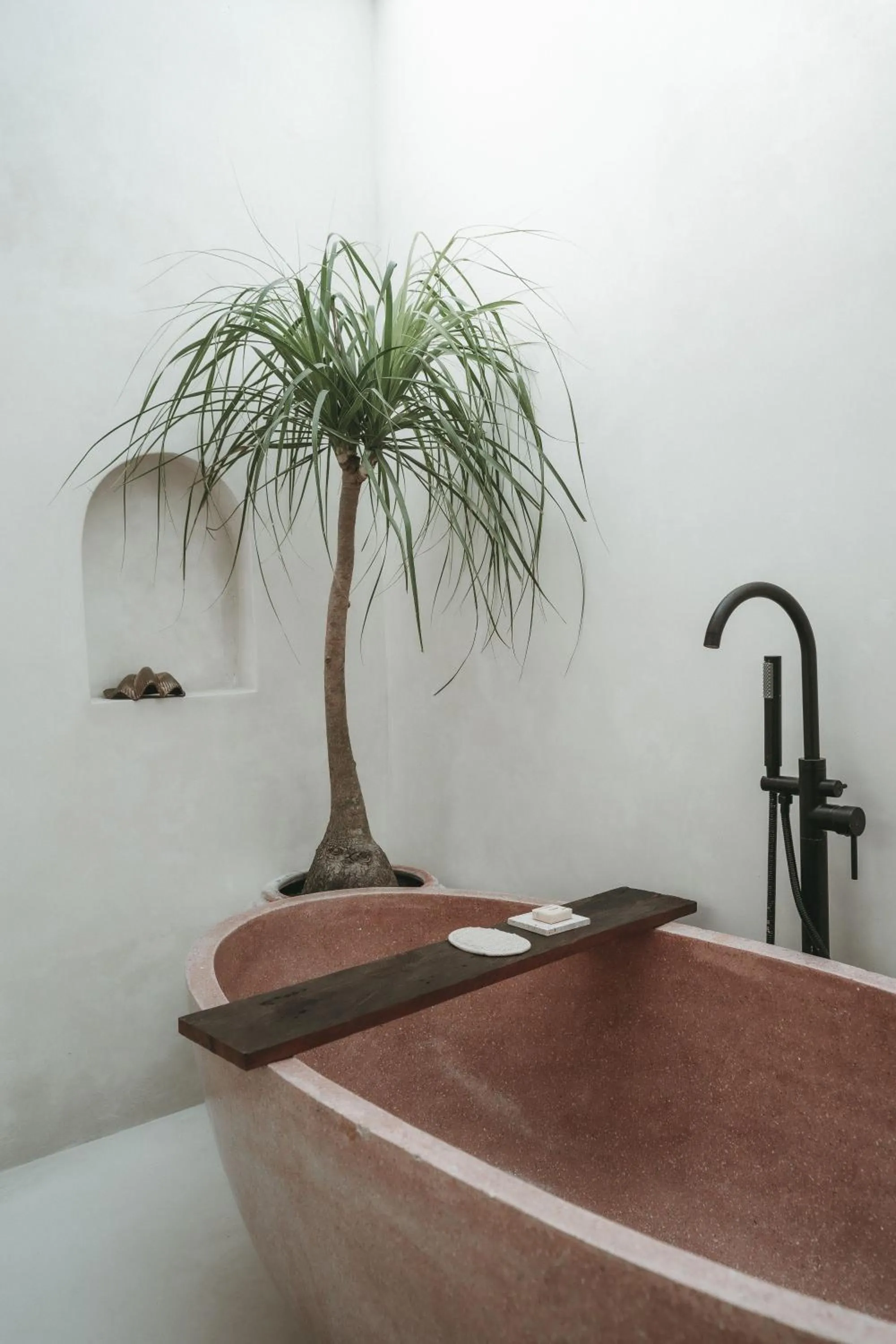 Bathroom in Casa Sula Bali