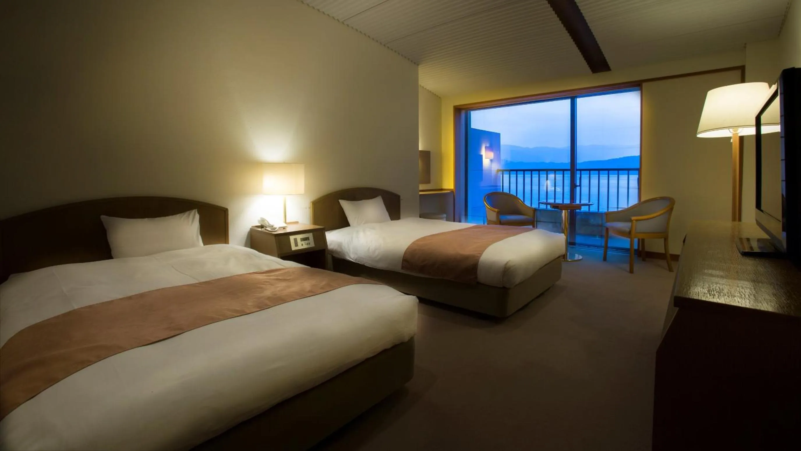 View (from property/room) in Suigekka