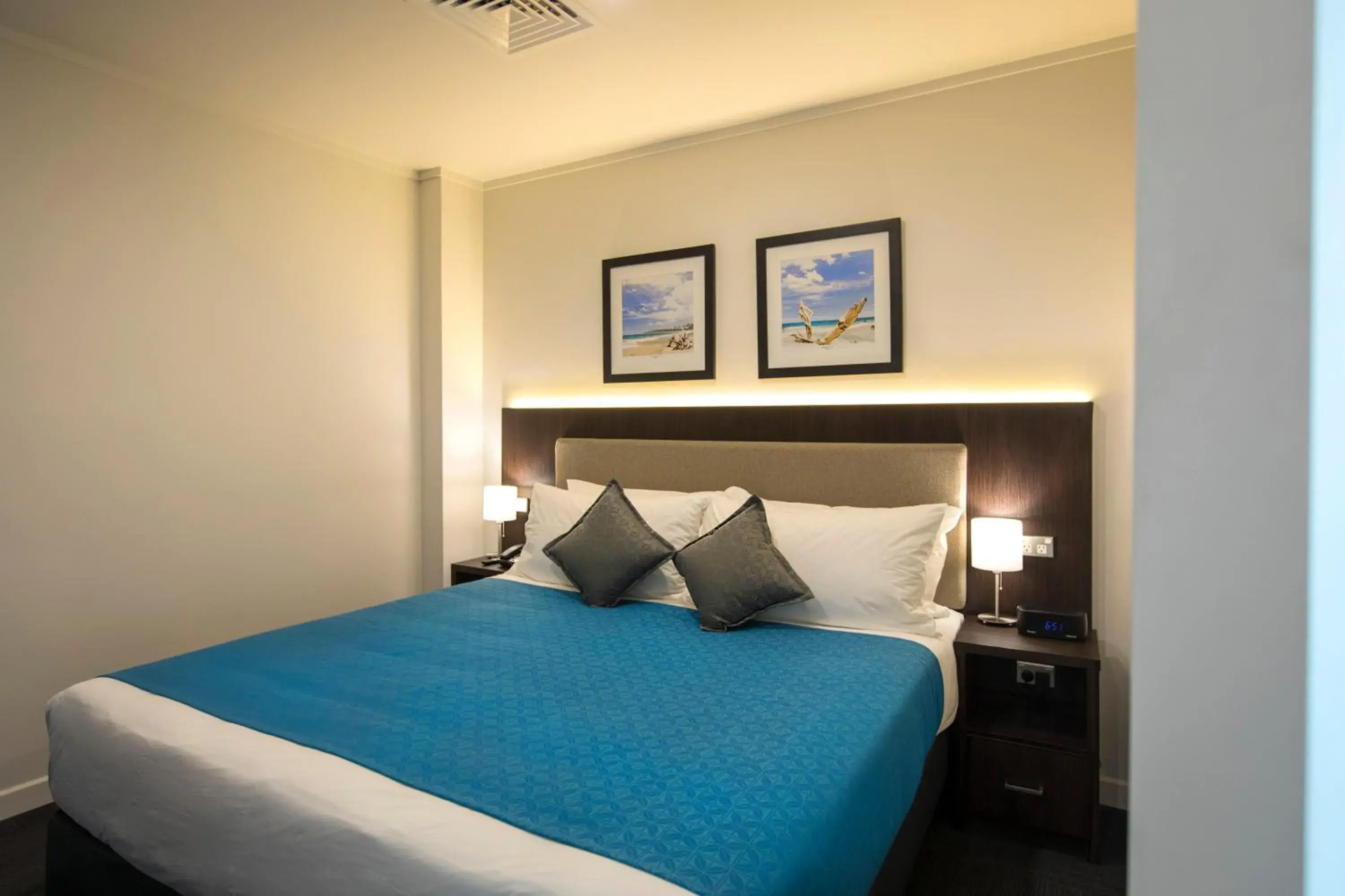 One-Bedroom Apartment in Quest Suva One-Bedroom Apartment in Quest Suva