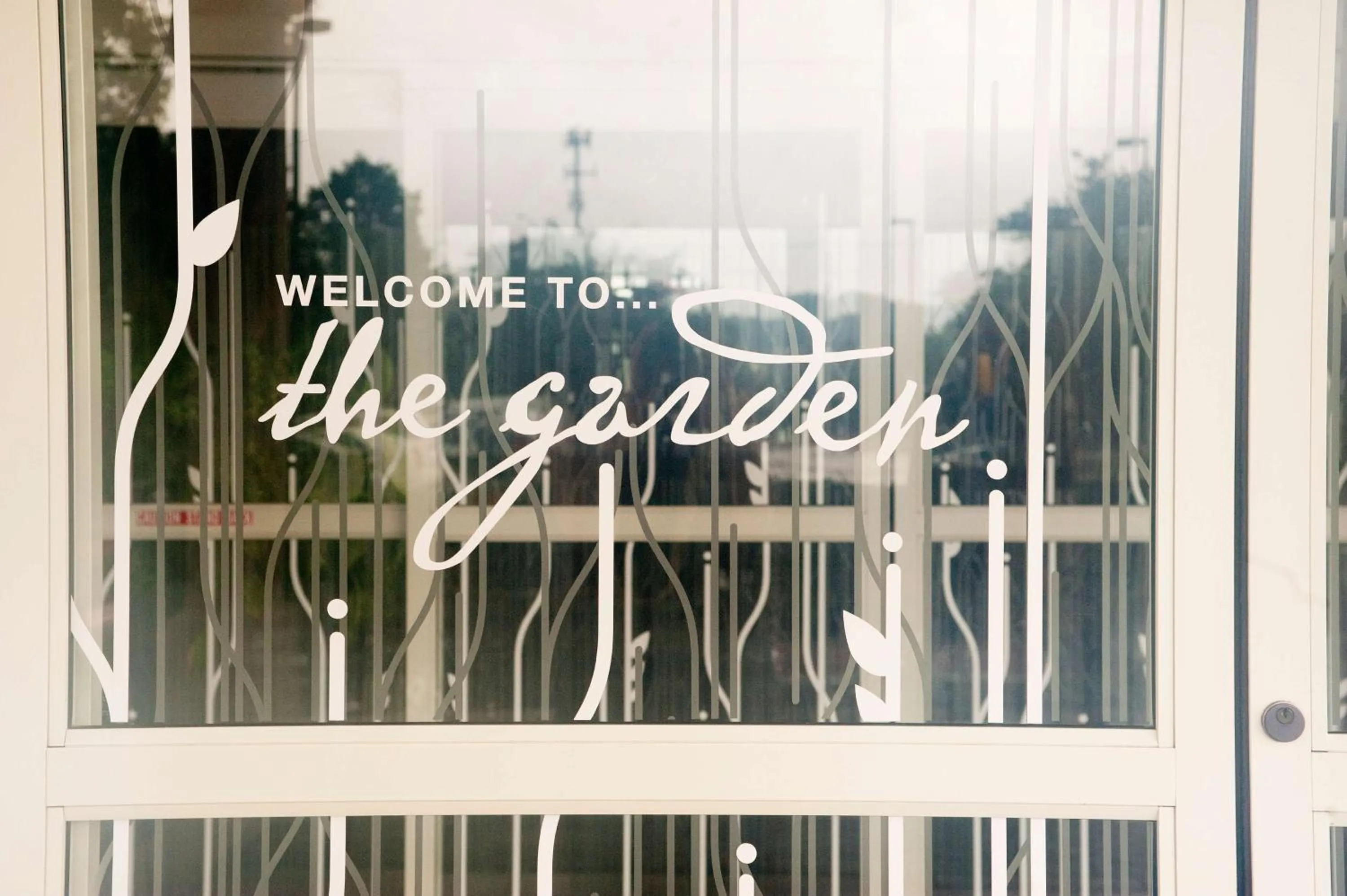 Property building in Hilton Garden Inn Austin NorthWest/Arboretum