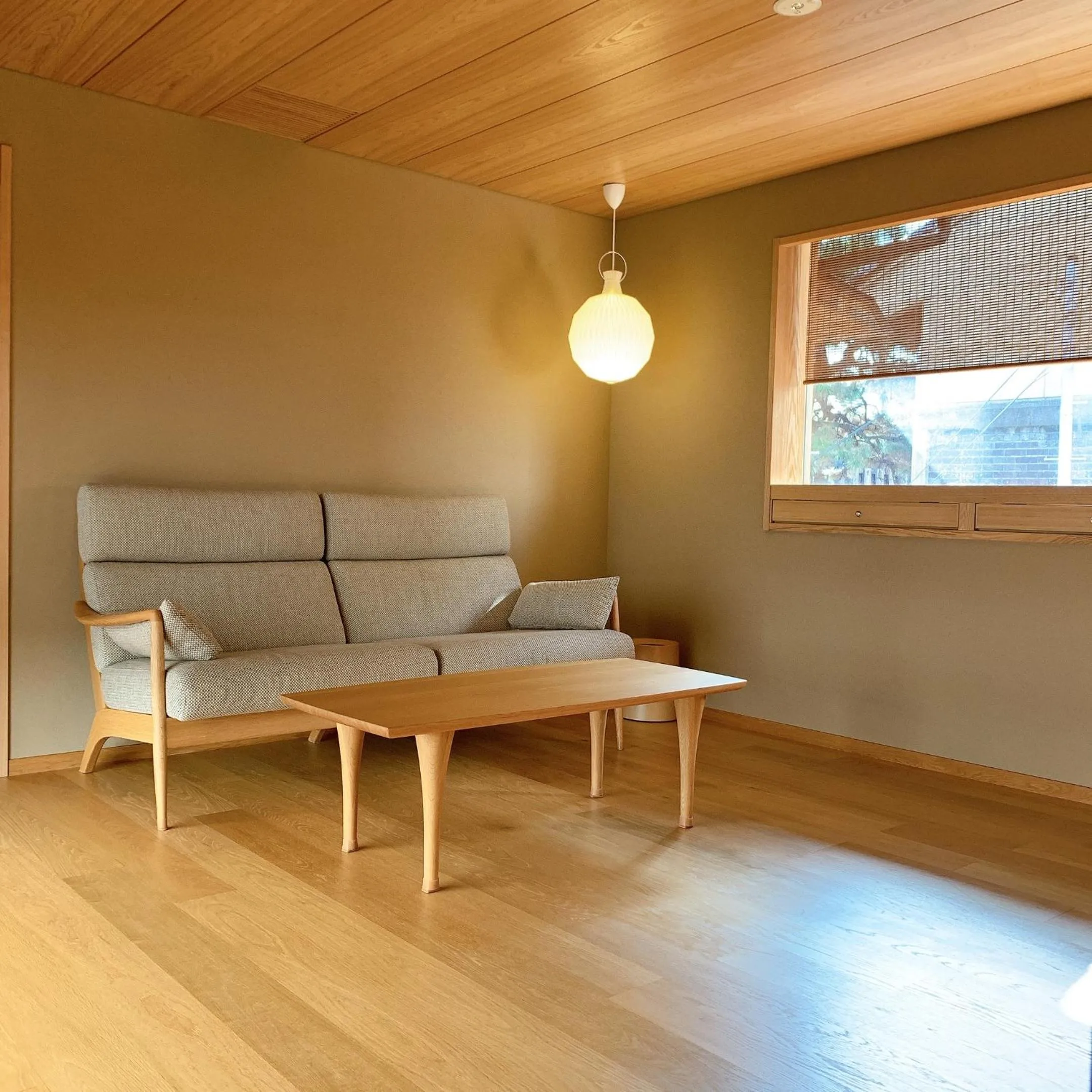 Photo of the whole room in Maru Izumiyacho