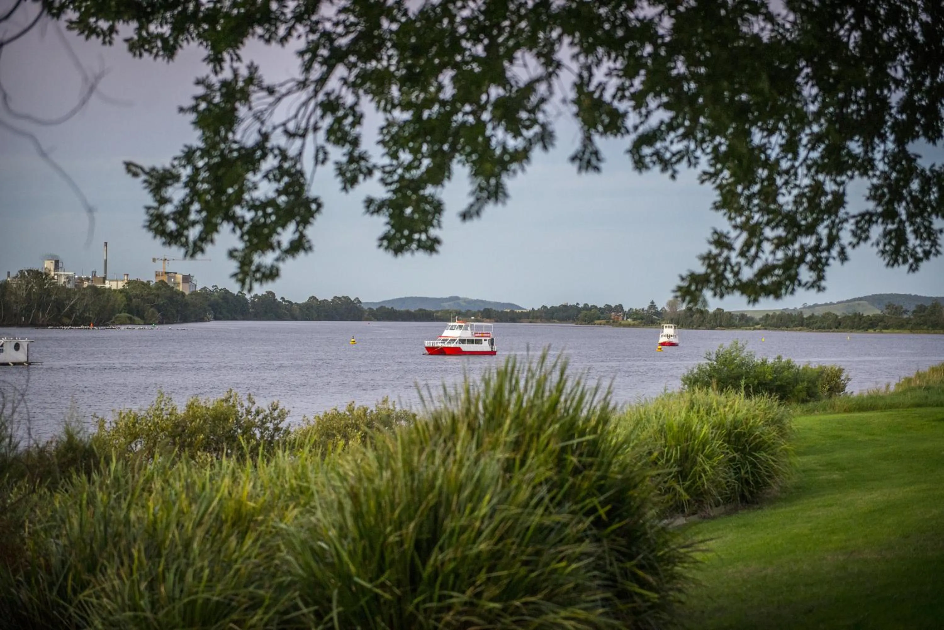 Other in Pleasant Way River Lodge