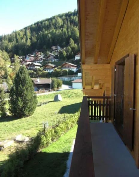 Chalet Griffon