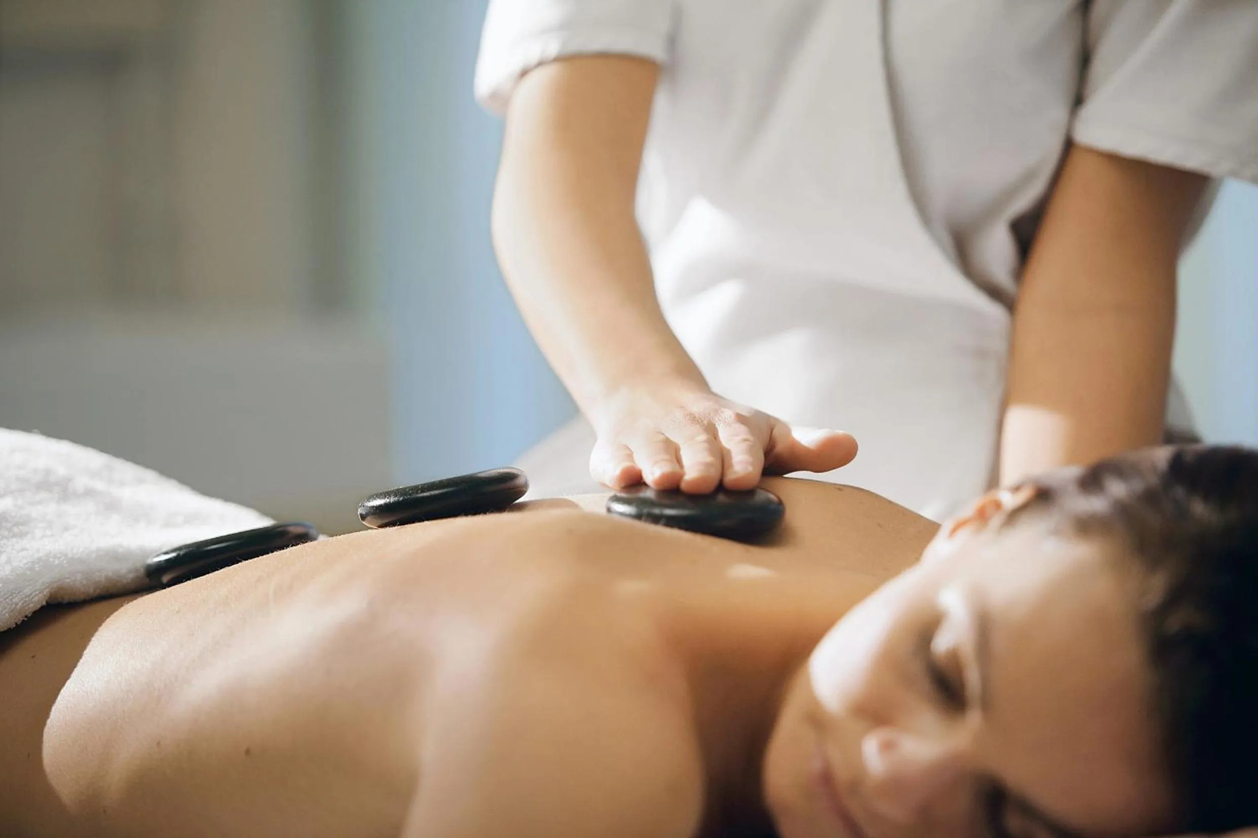 Massage in Hotel Nordseeküste by Center Parcs