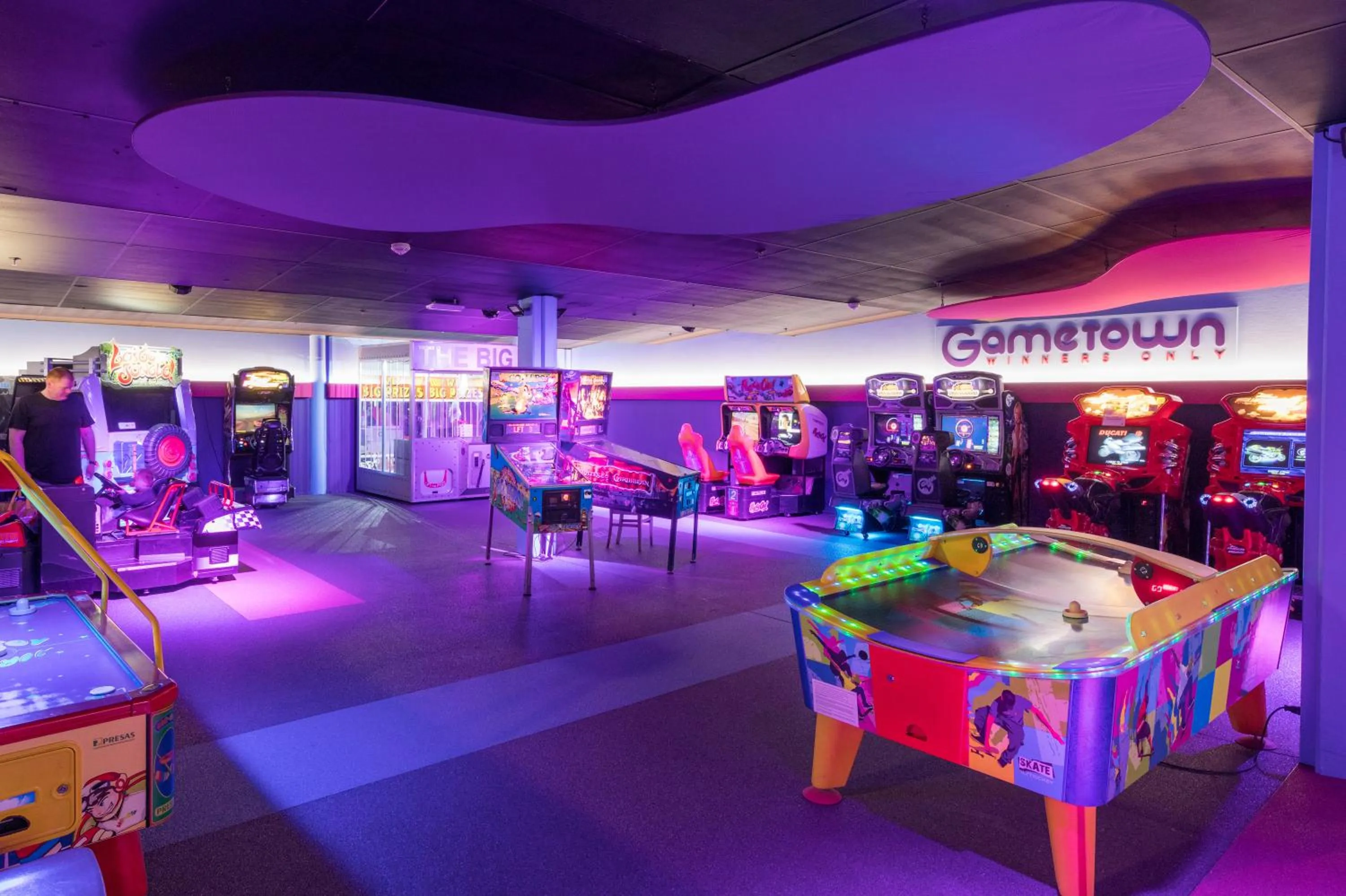 Hotel Nordseeküste by Center Parcs