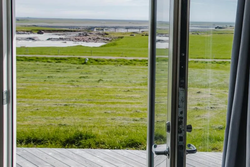 Guesthouse Skálafell