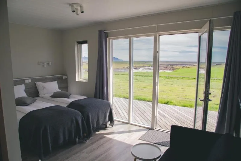 Guesthouse Skálafell