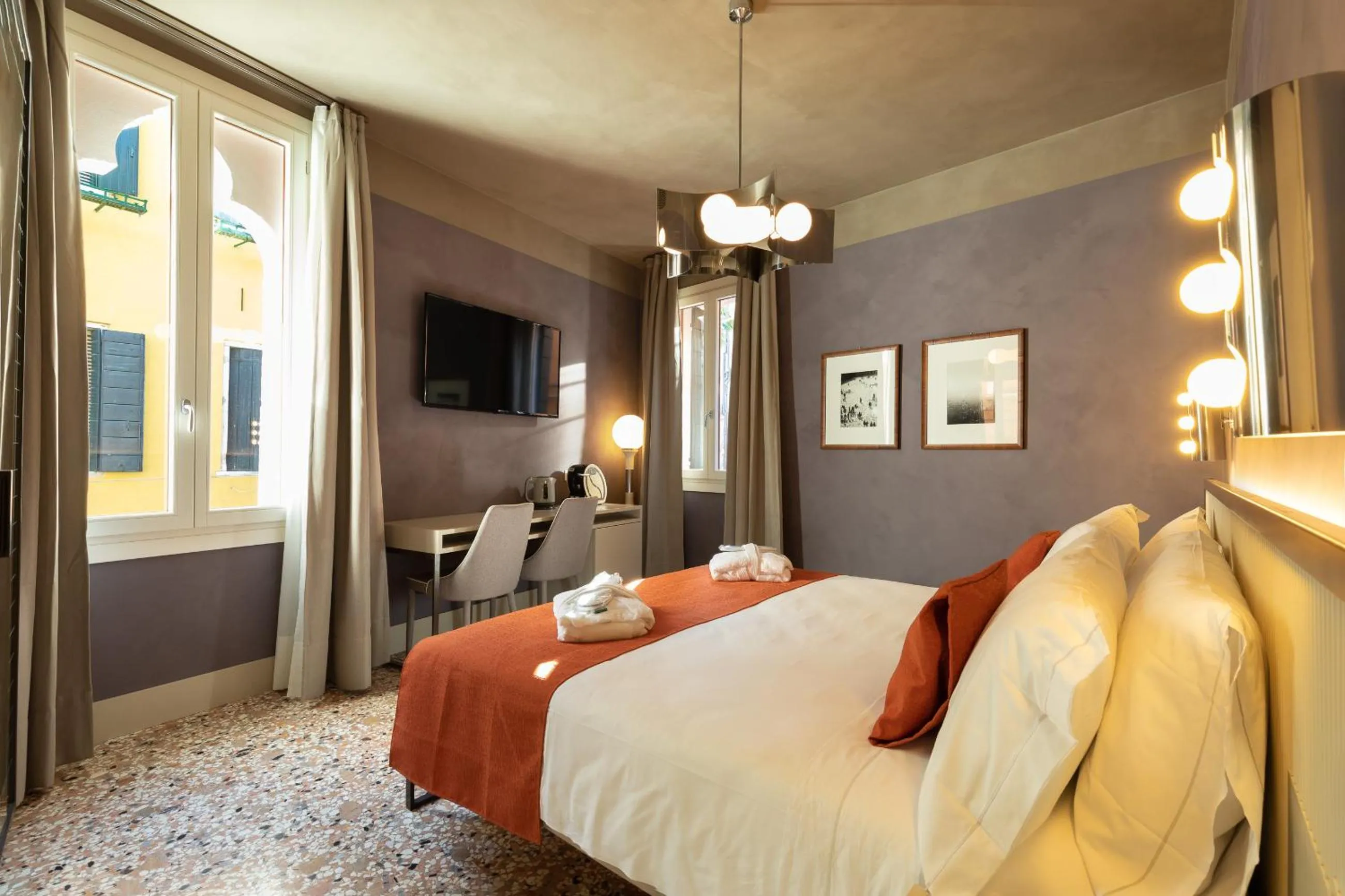 Bed in Liassidi Arco