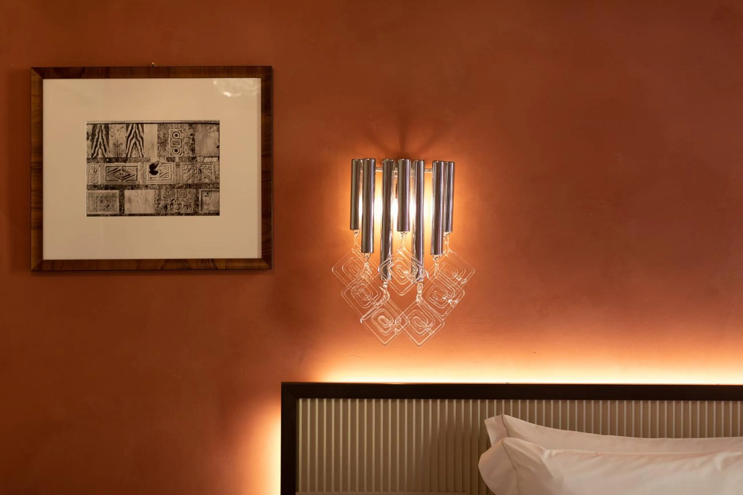 Bed in Liassidi Arco