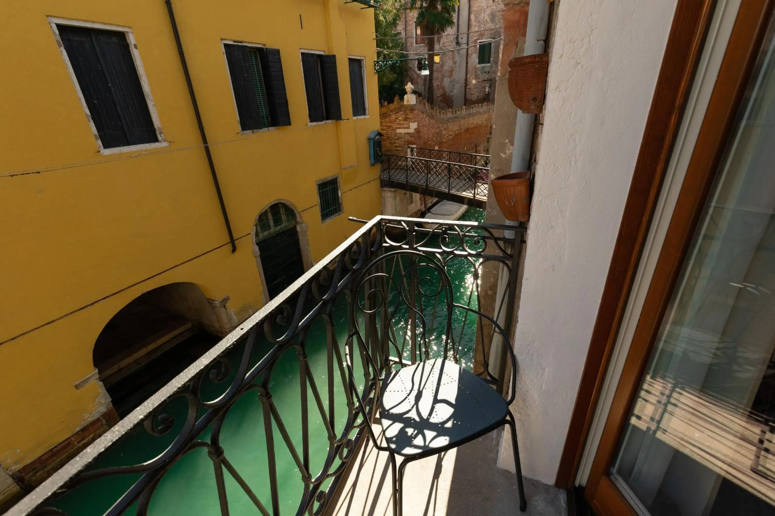 View (from property/room) in Liassidi Arco