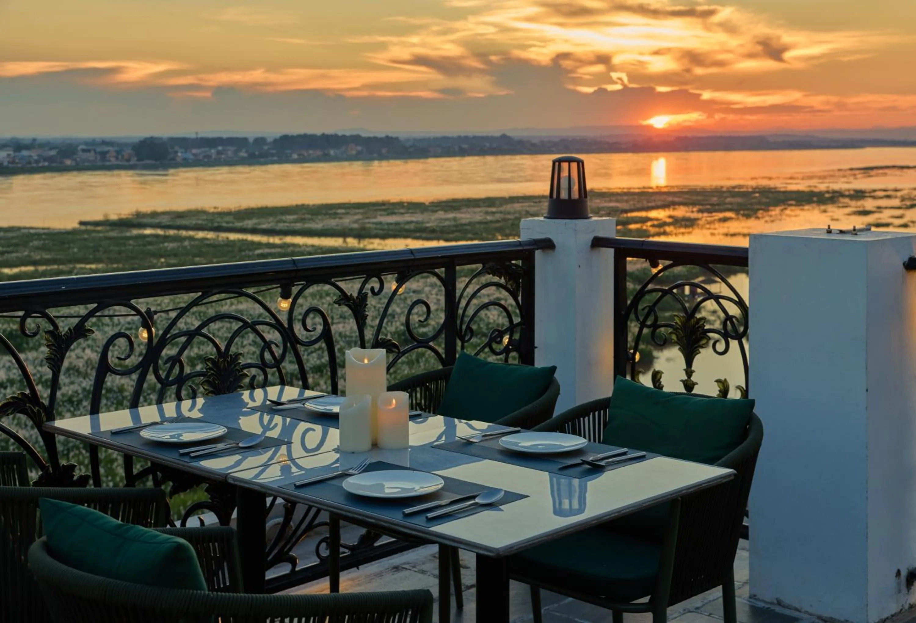 La Seine Boutique Hotel