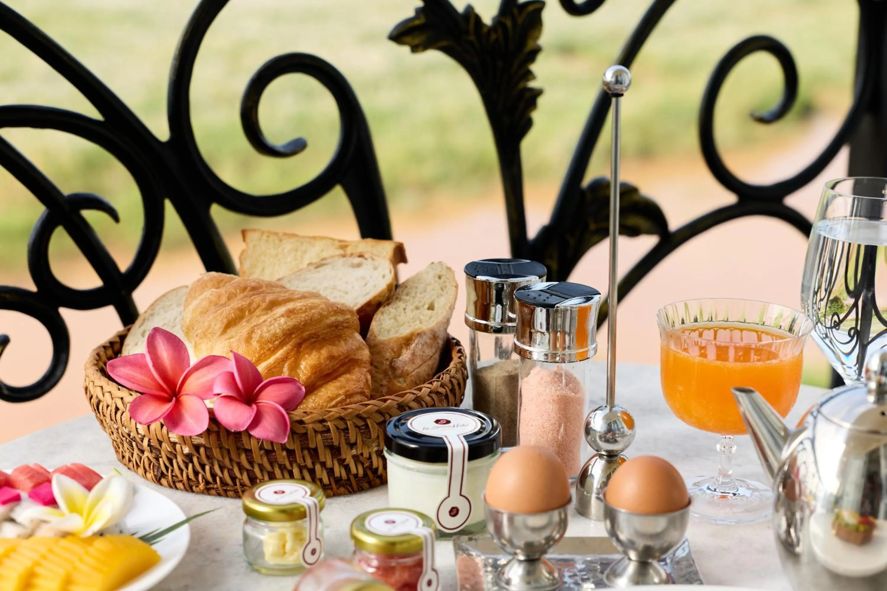 La Seine Boutique Hotel