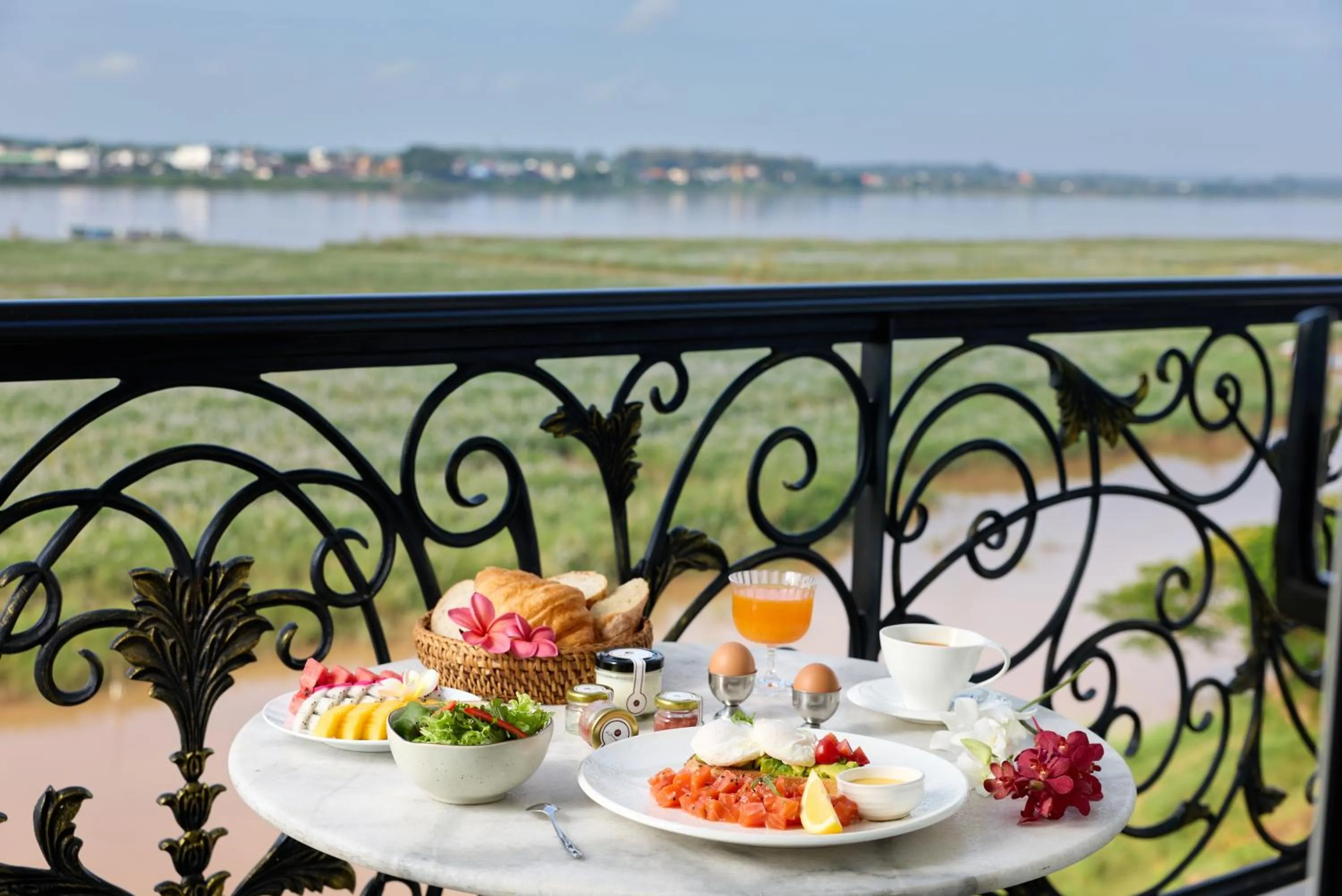 La Seine Boutique Hotel