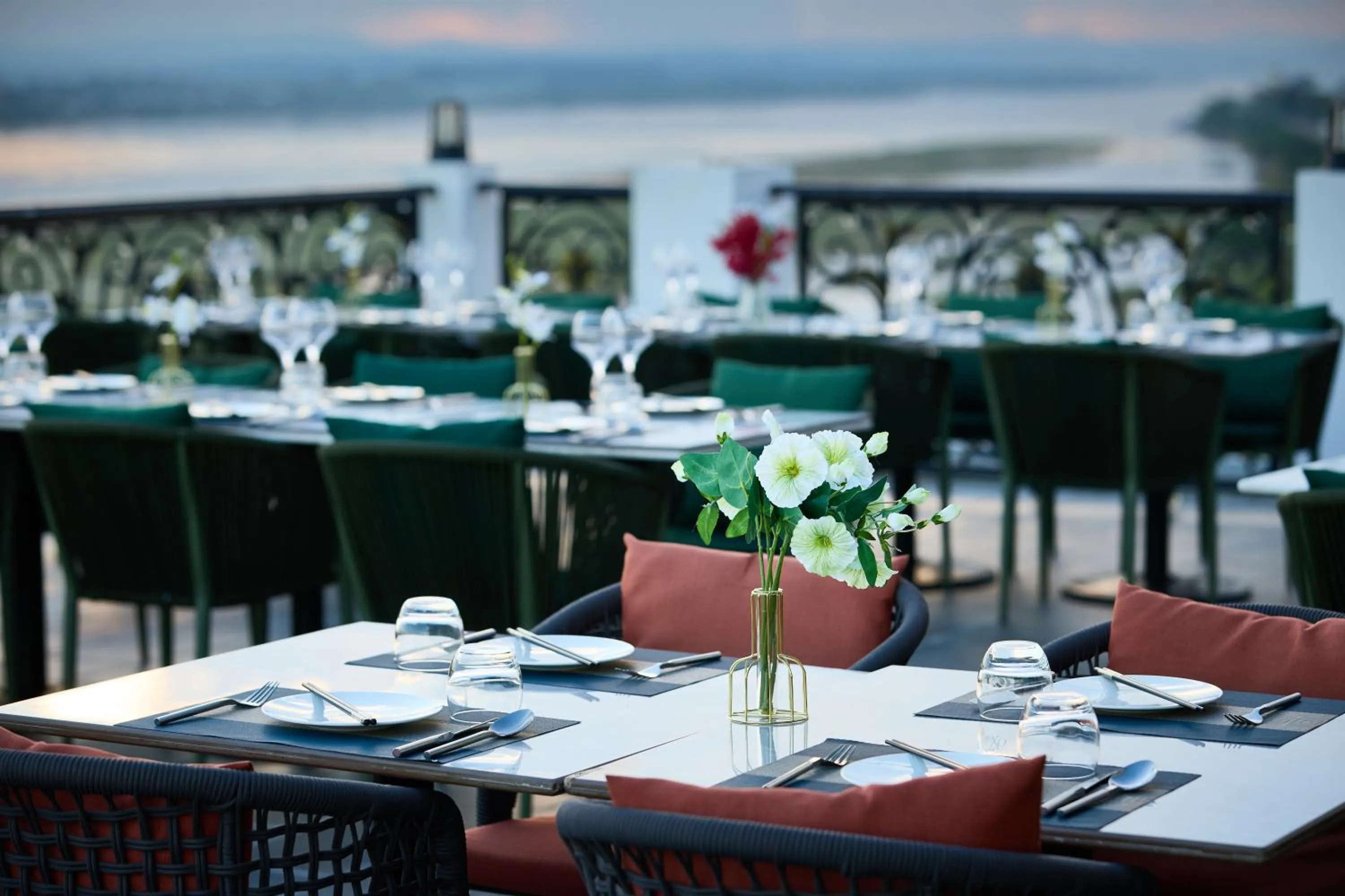 La Seine Boutique Hotel