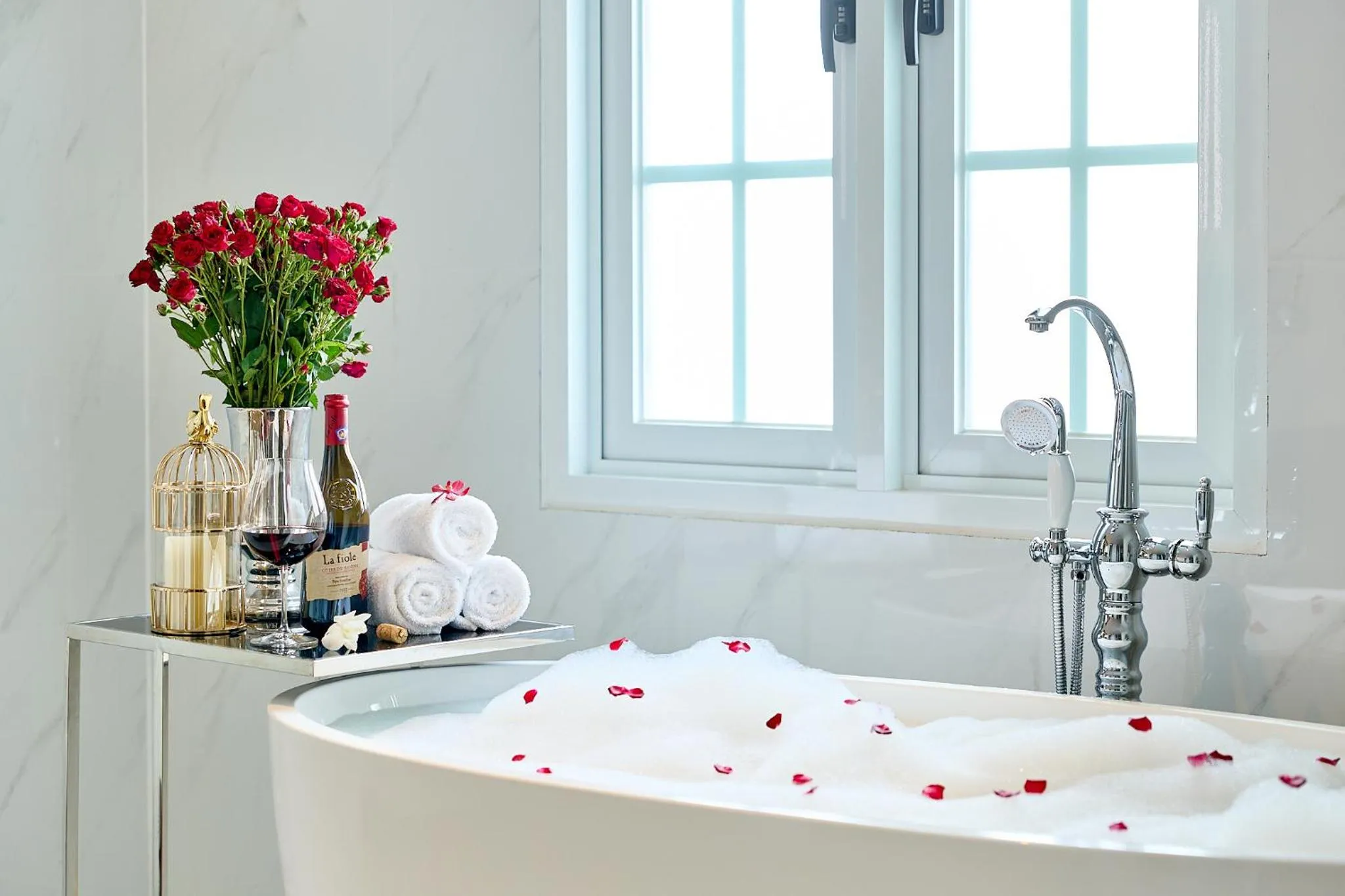 La Seine Boutique Hotel