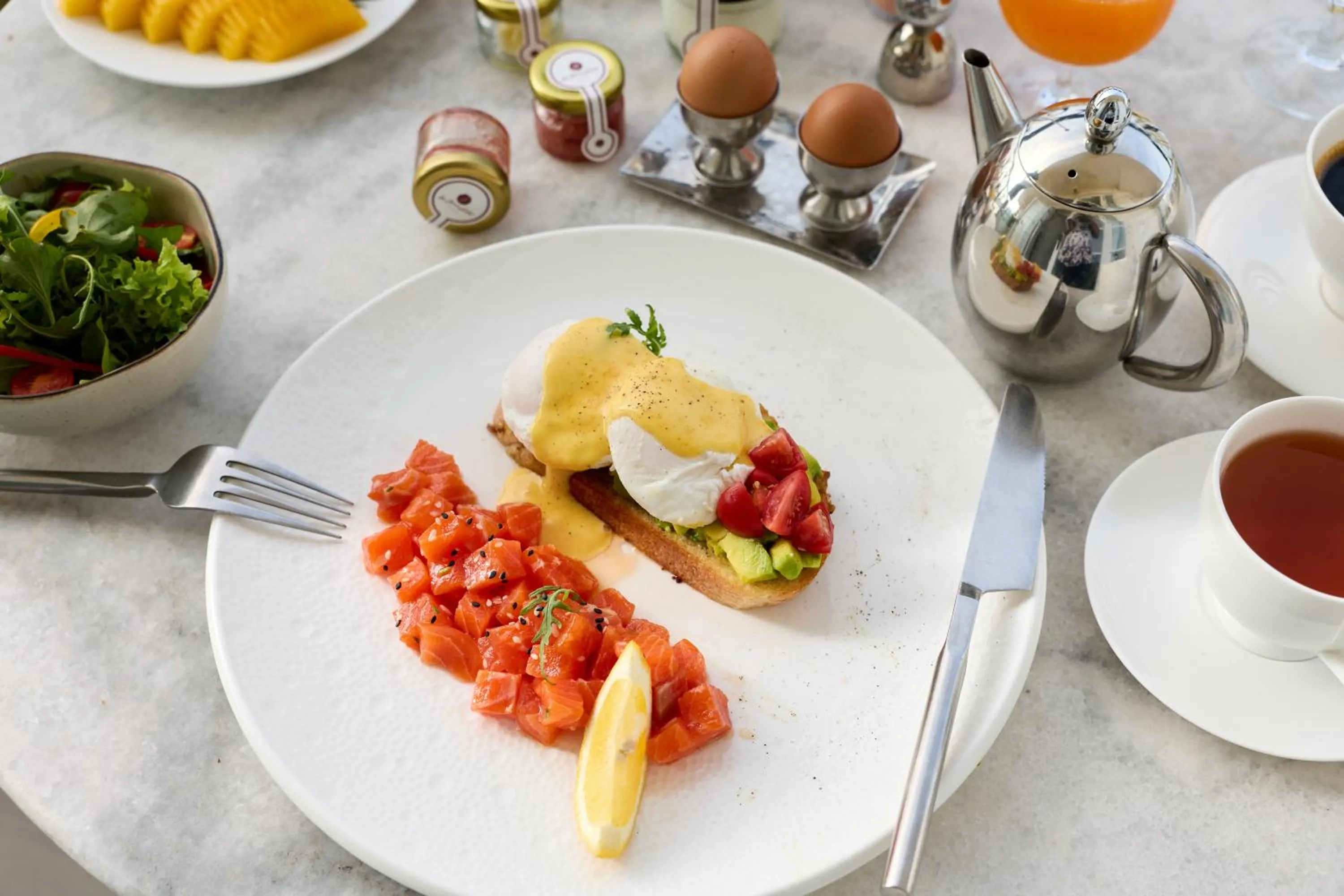 La Seine Boutique Hotel