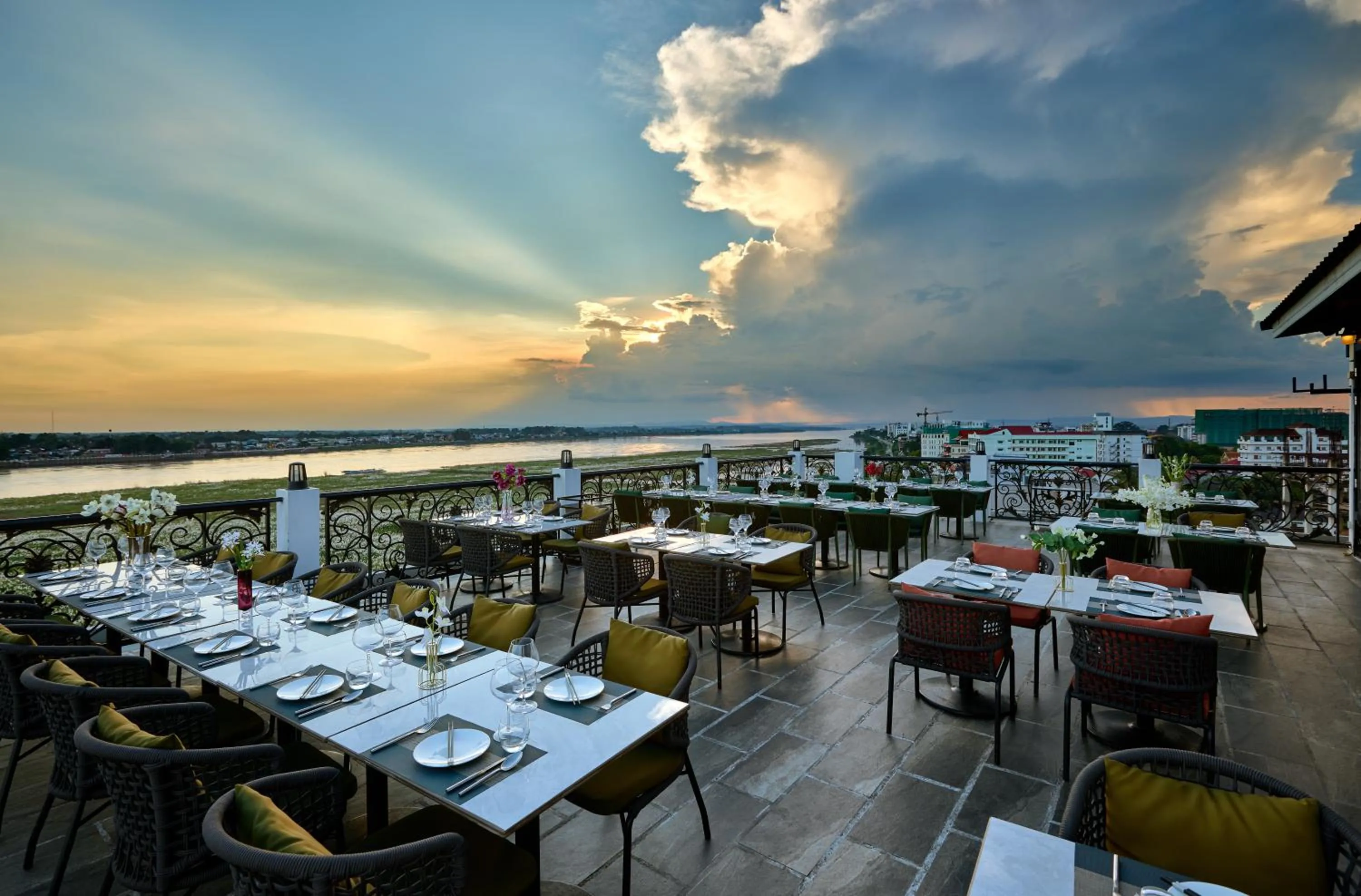 La Seine Boutique Hotel