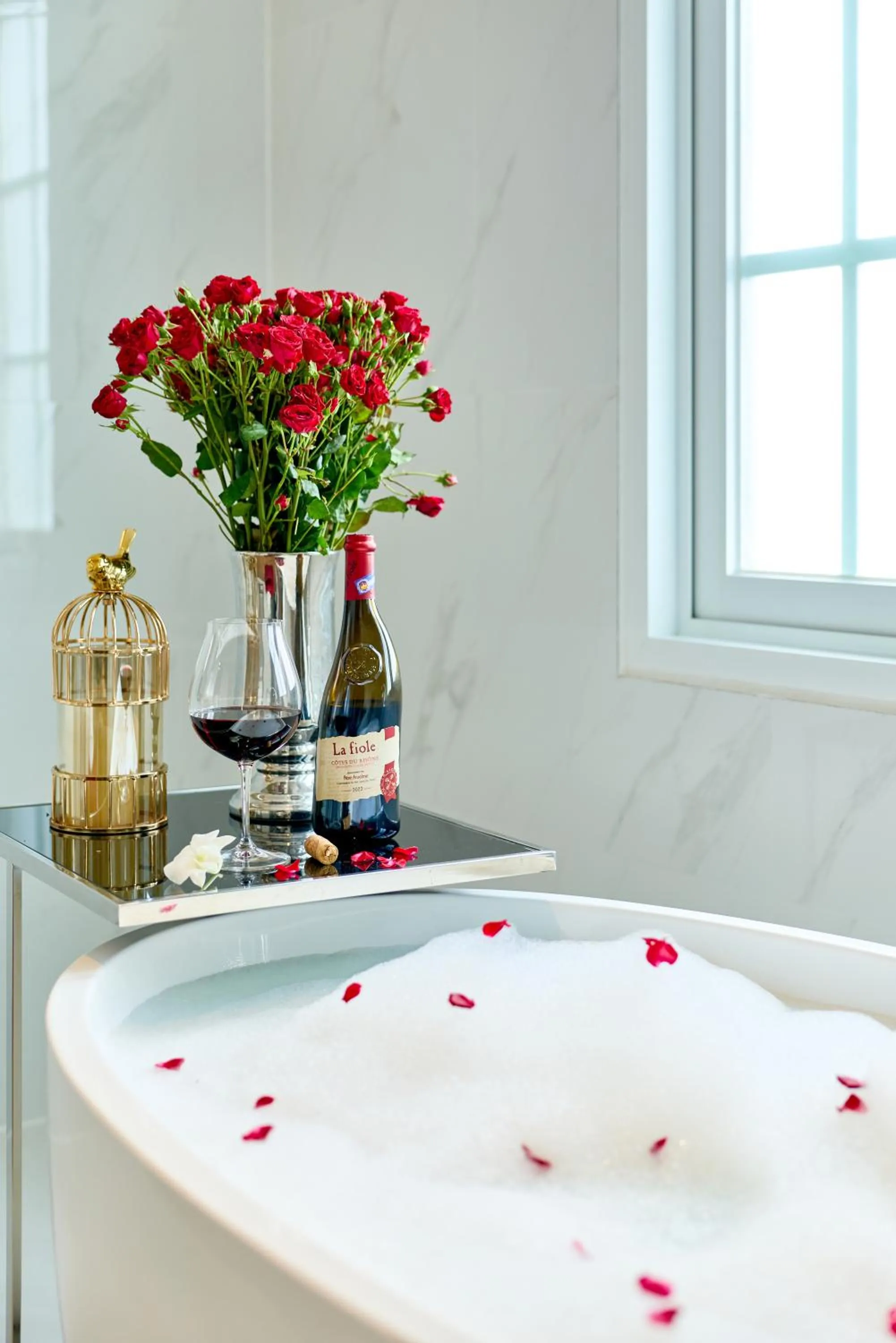 La Seine Boutique Hotel