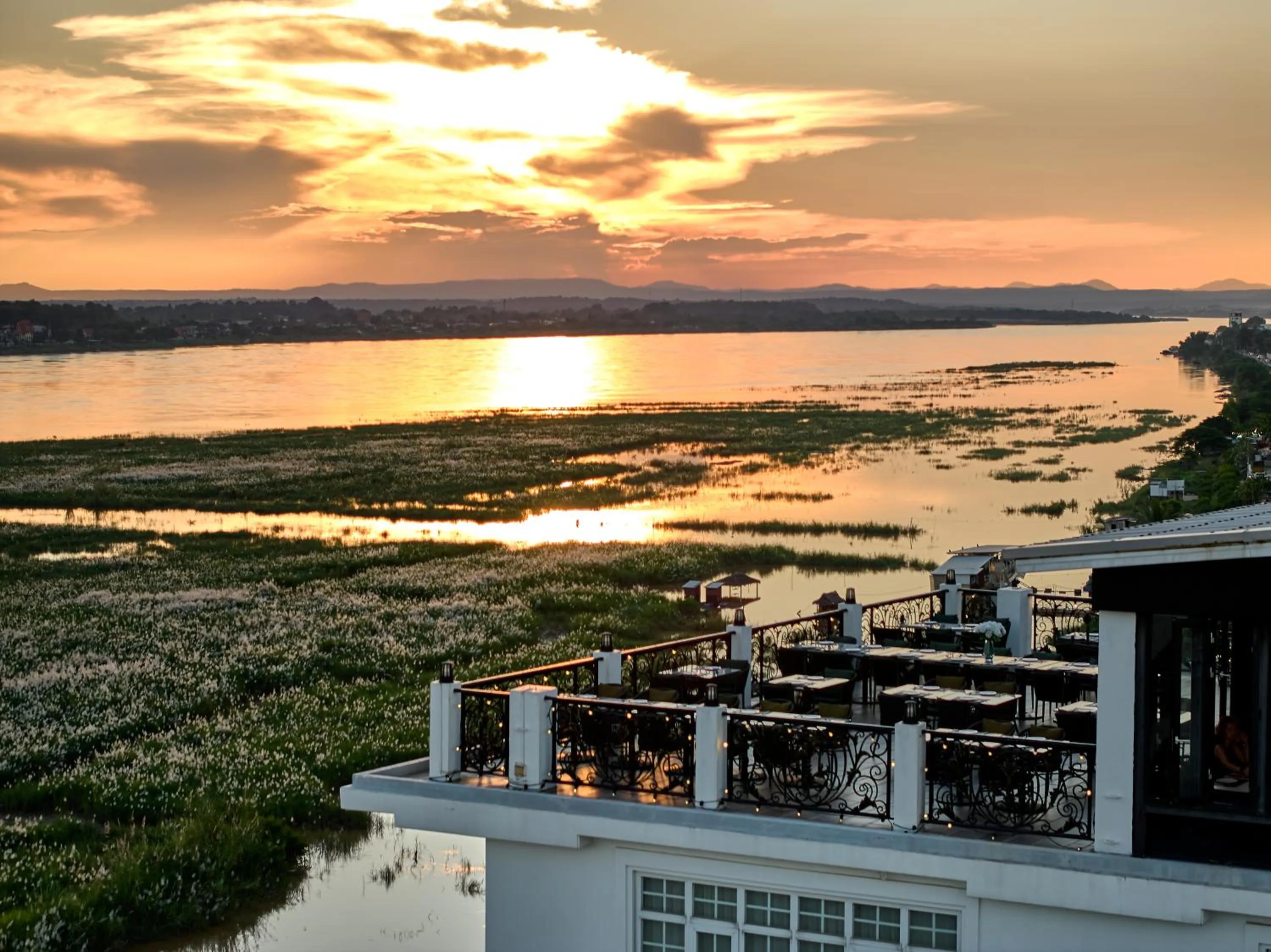 La Seine Boutique Hotel