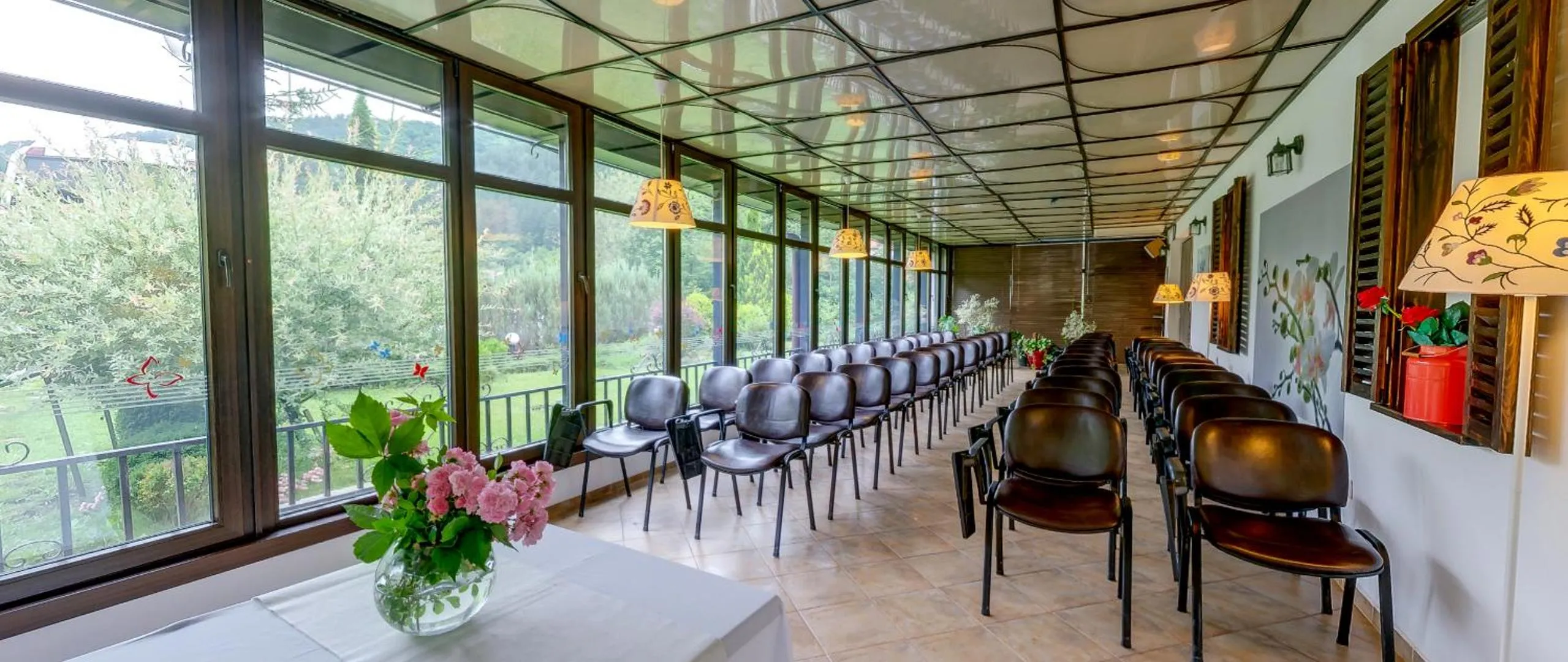 Activities in Park Hotel Fairy