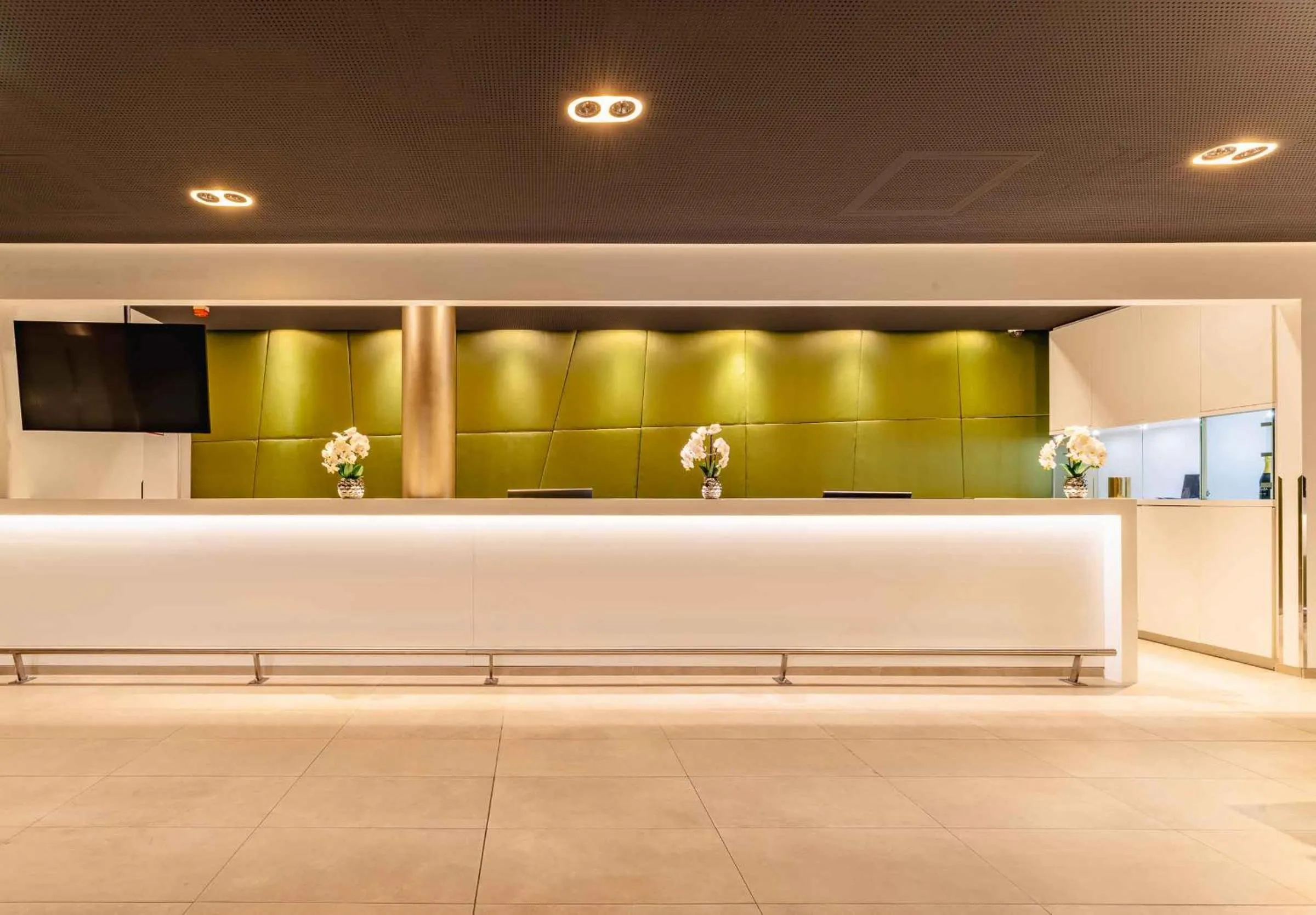 Lobby or reception, Lobby/Reception in Roomz Graz