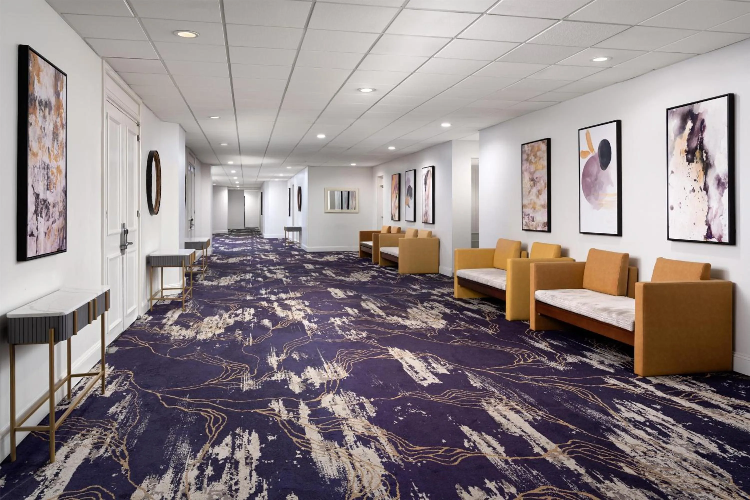 Meeting/conference room in Embassy Suites Boca Raton