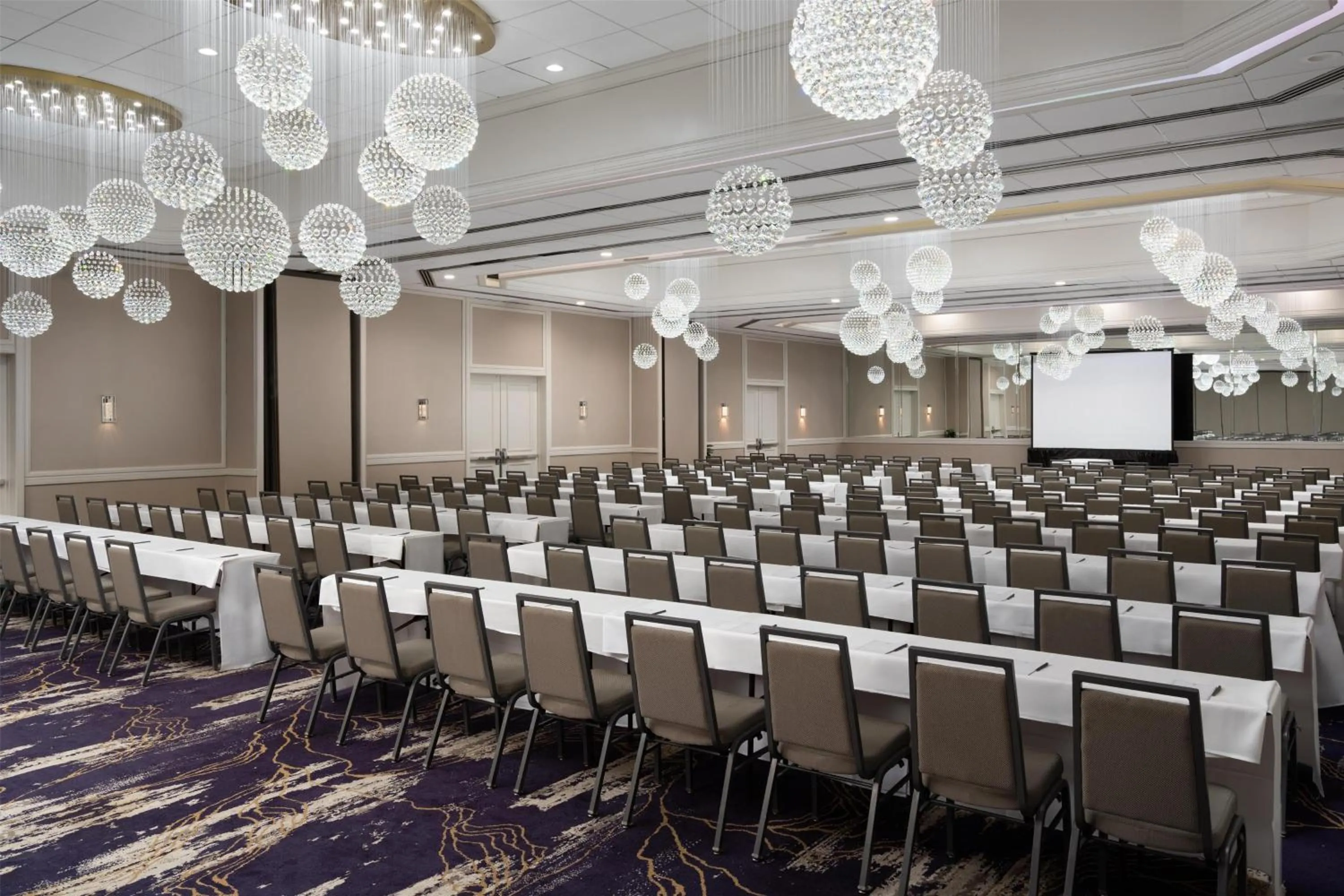 Meeting/conference room in Embassy Suites Boca Raton