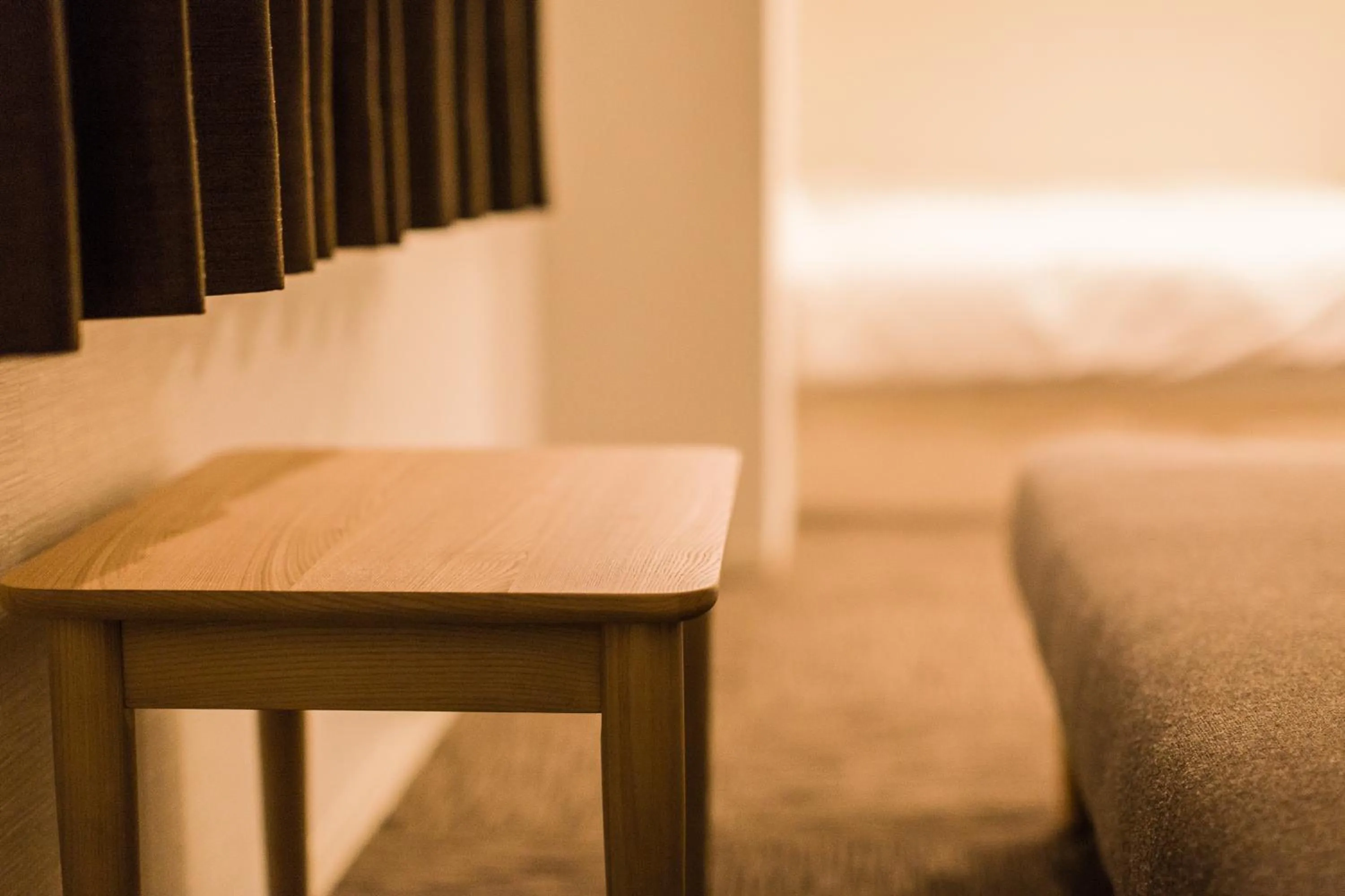 Photo of the whole room in EIWA PLACE HOTEL Hakata