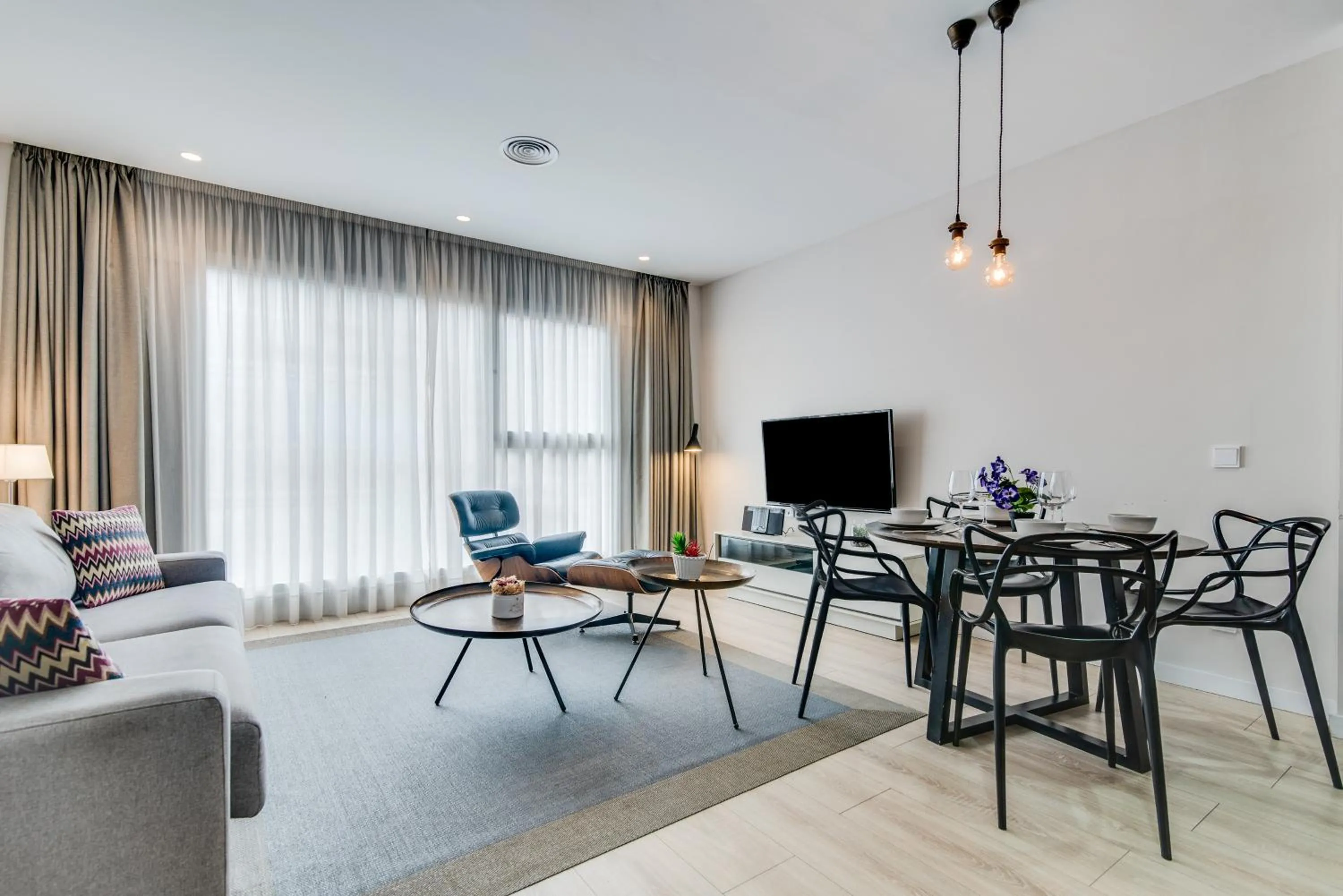 TV and multimedia in Smartr Las Palmas