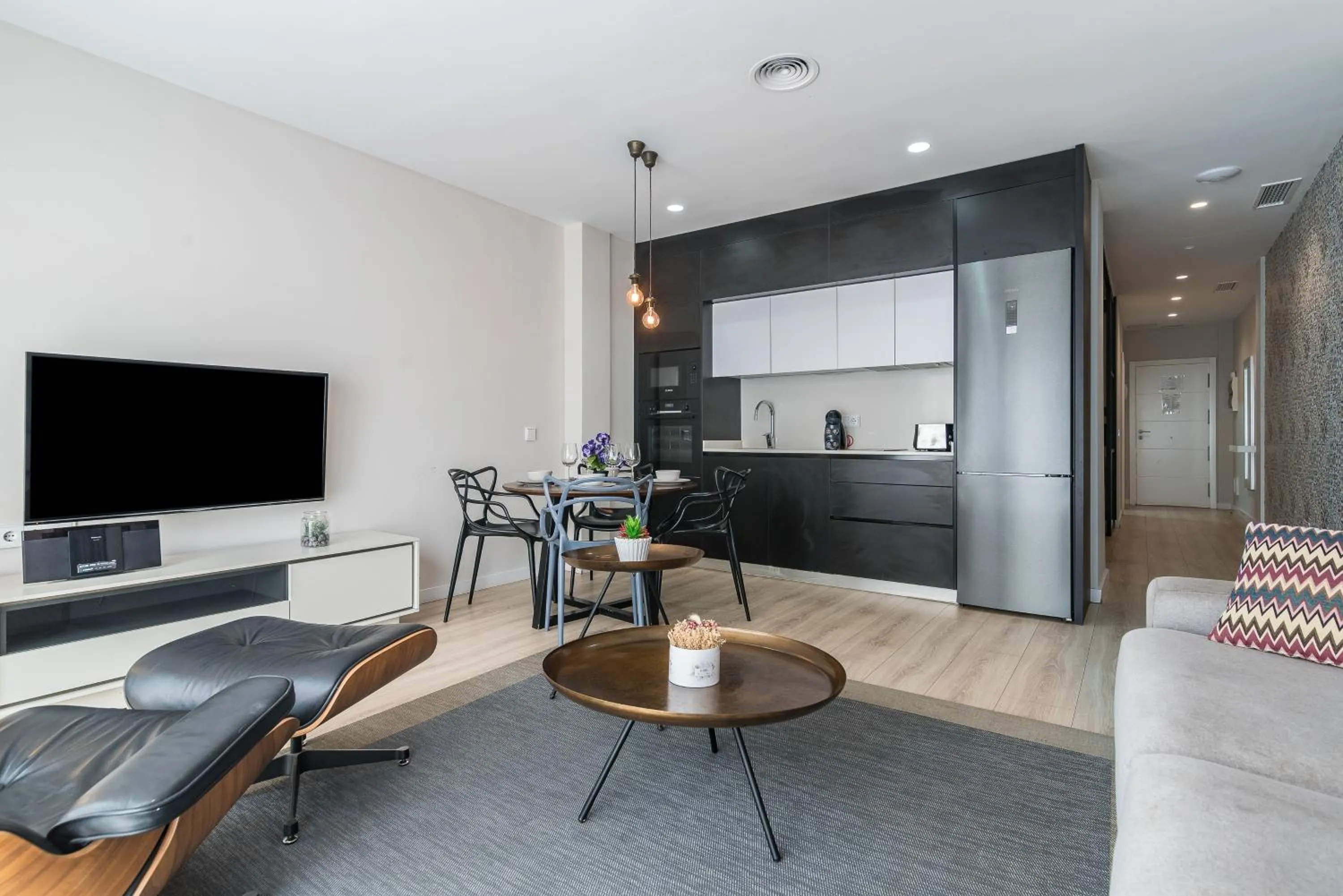 TV and multimedia in Smartr Las Palmas