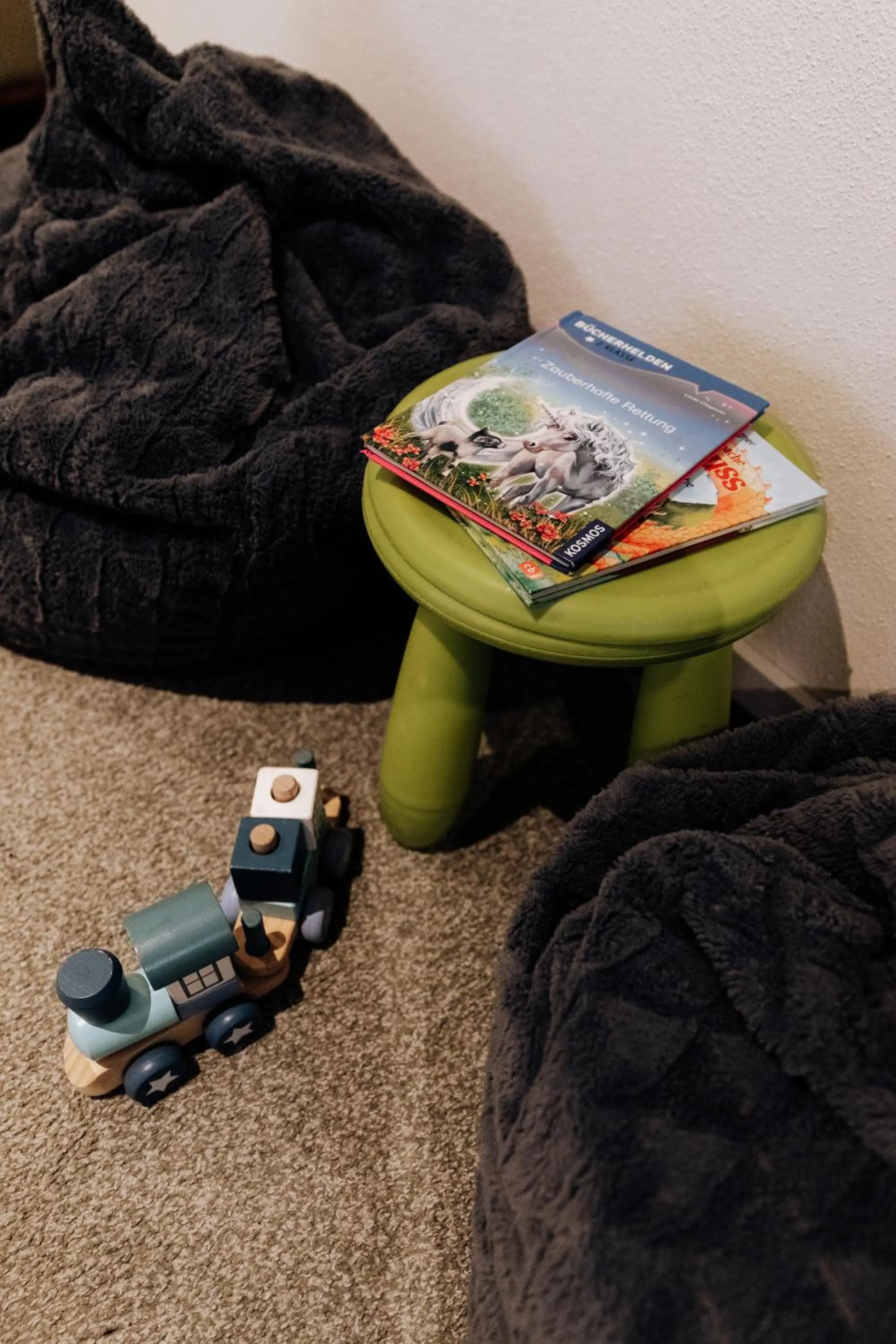 Game Room in FORSTAUERWiRT Hotel & Restaurant