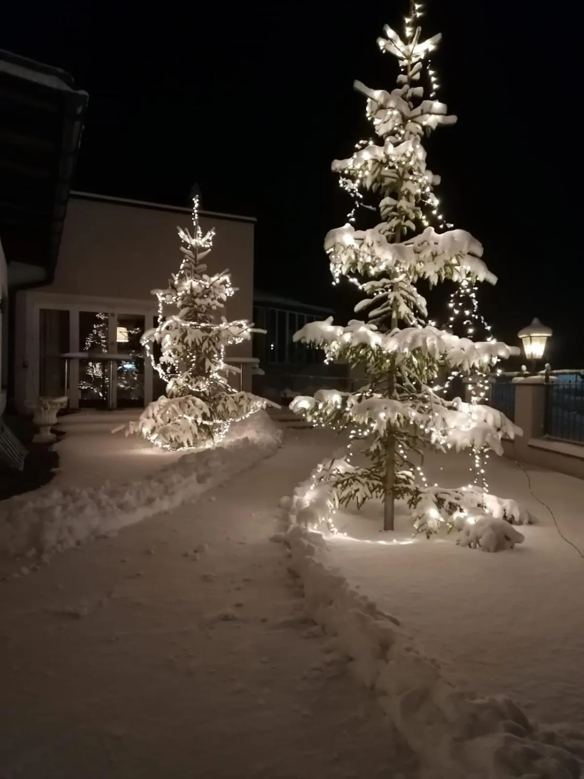 Facade/entrance in FORSTAUERWiRT Hotel & Restaurant