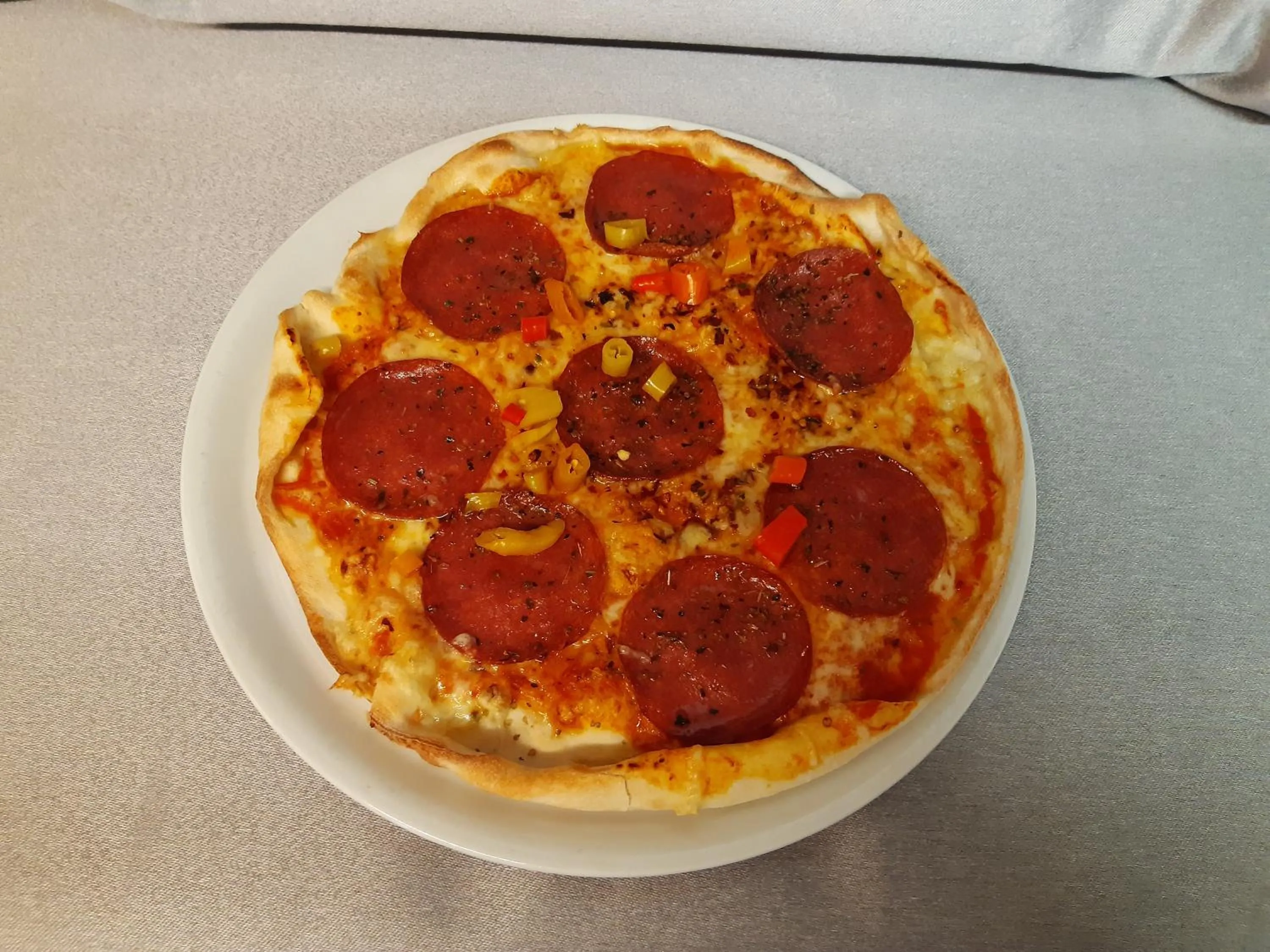 Food and drinks in FORSTAUERWiRT Hotel & Restaurant