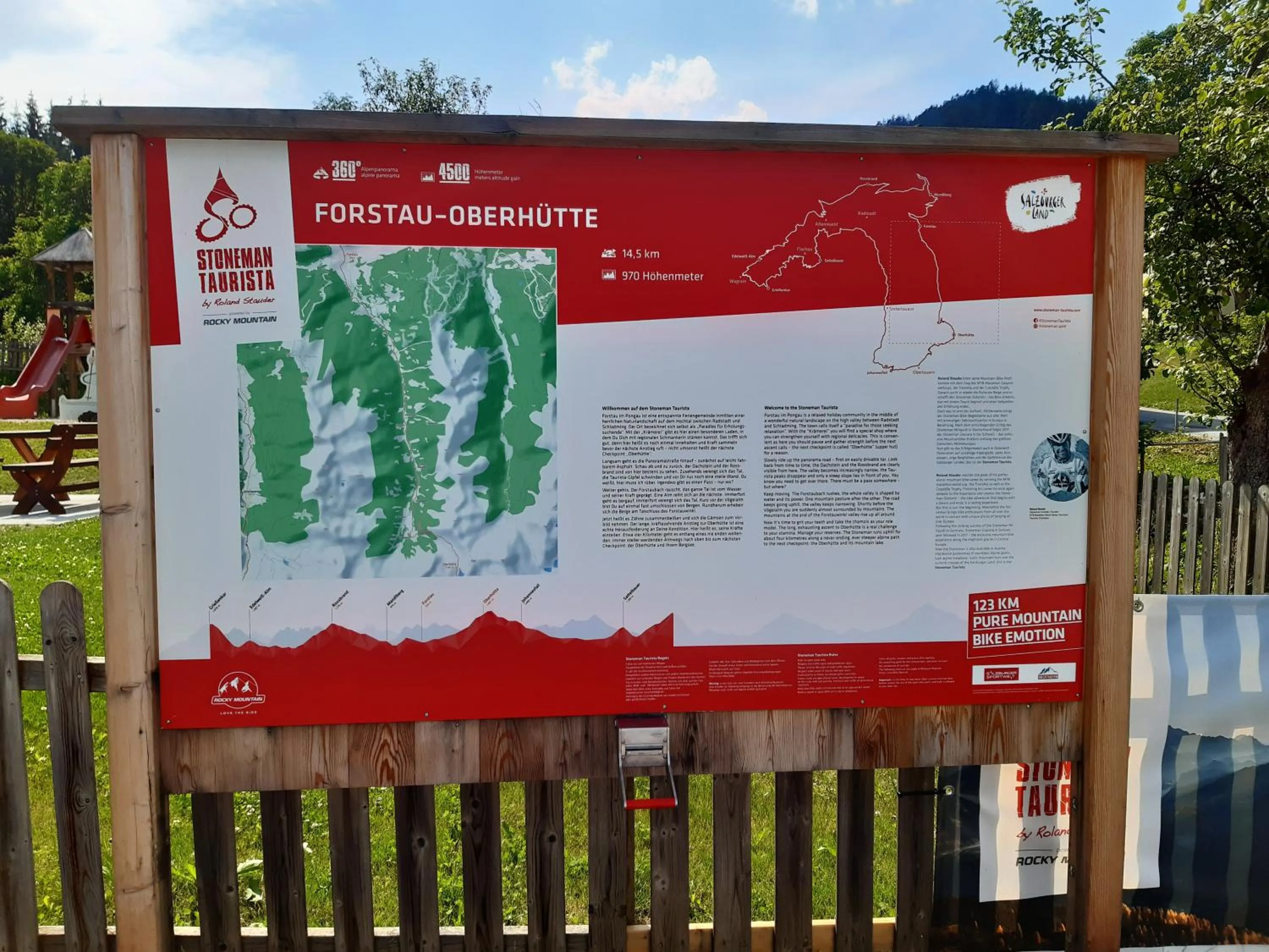 Certificate/Award in FORSTAUERWiRT Hotel & Restaurant