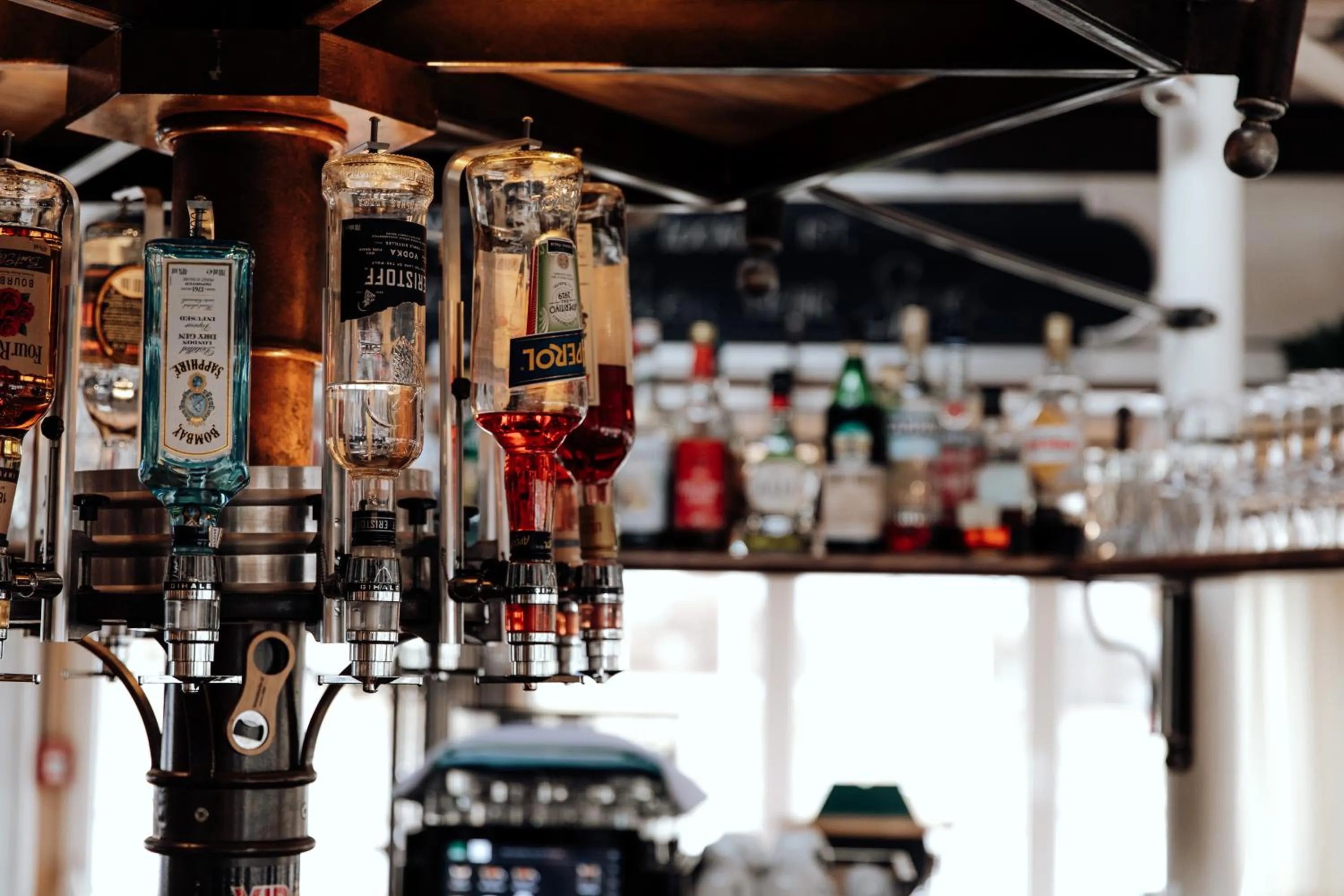 Restaurant/places to eat in FORSTAUERWiRT Hotel & Restaurant