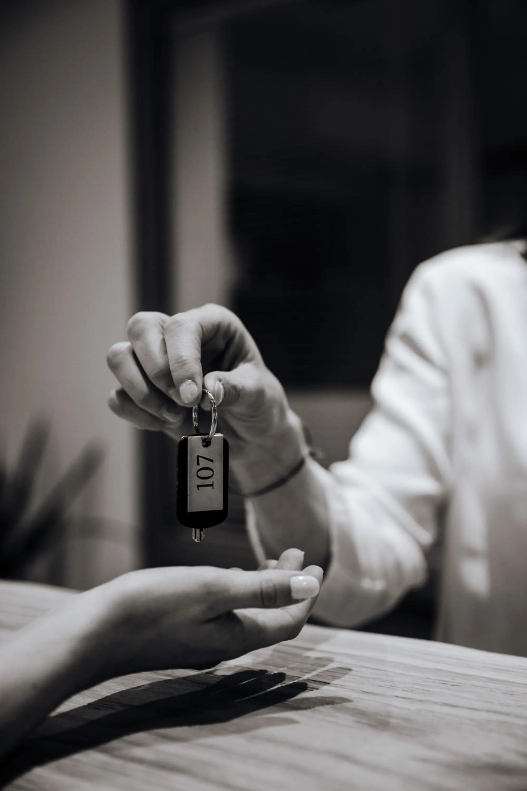 Lobby or reception in FORSTAUERWiRT Hotel & Restaurant