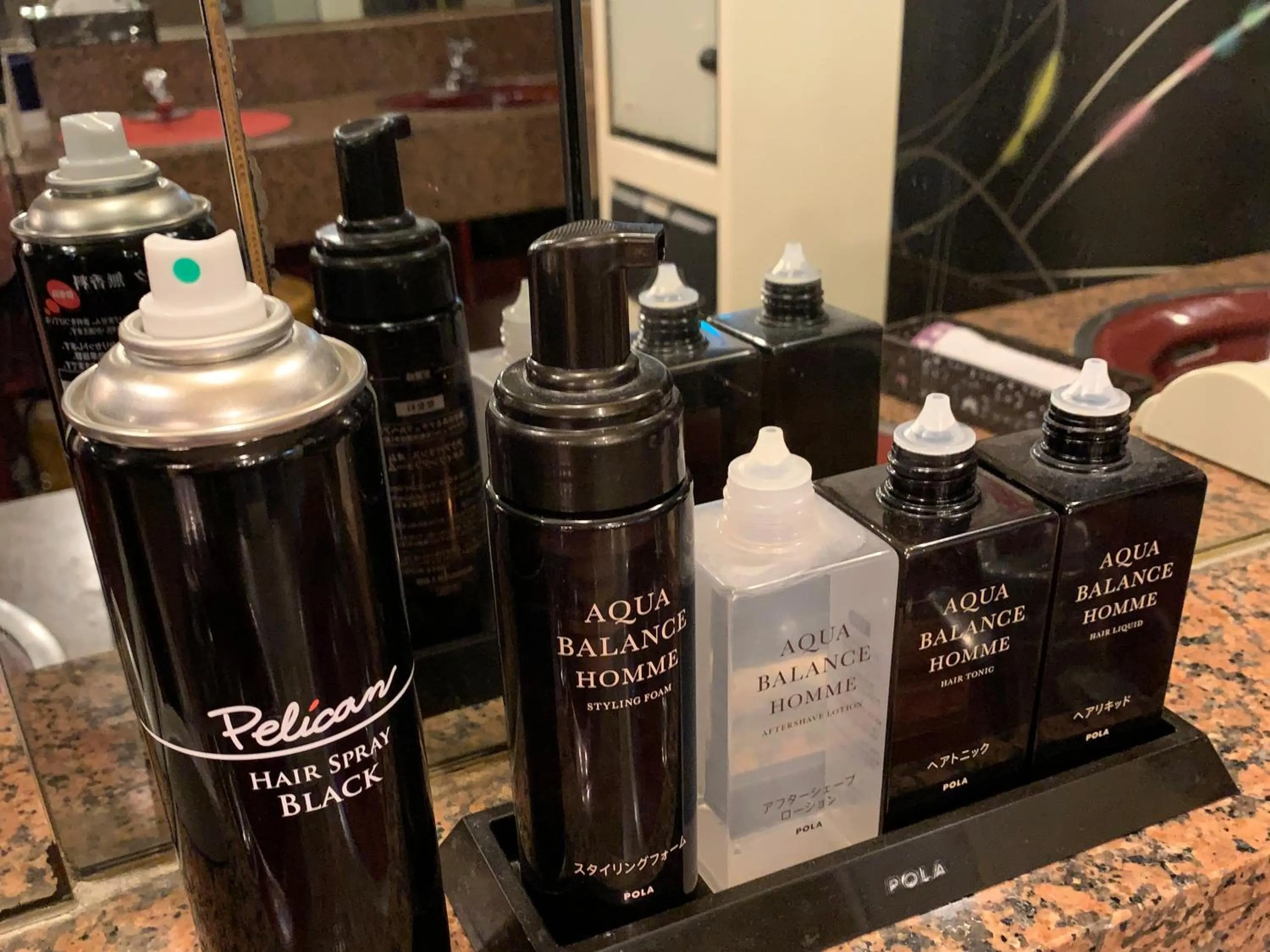 Other in Funabashi Grand Sauna and Capsule Hotel