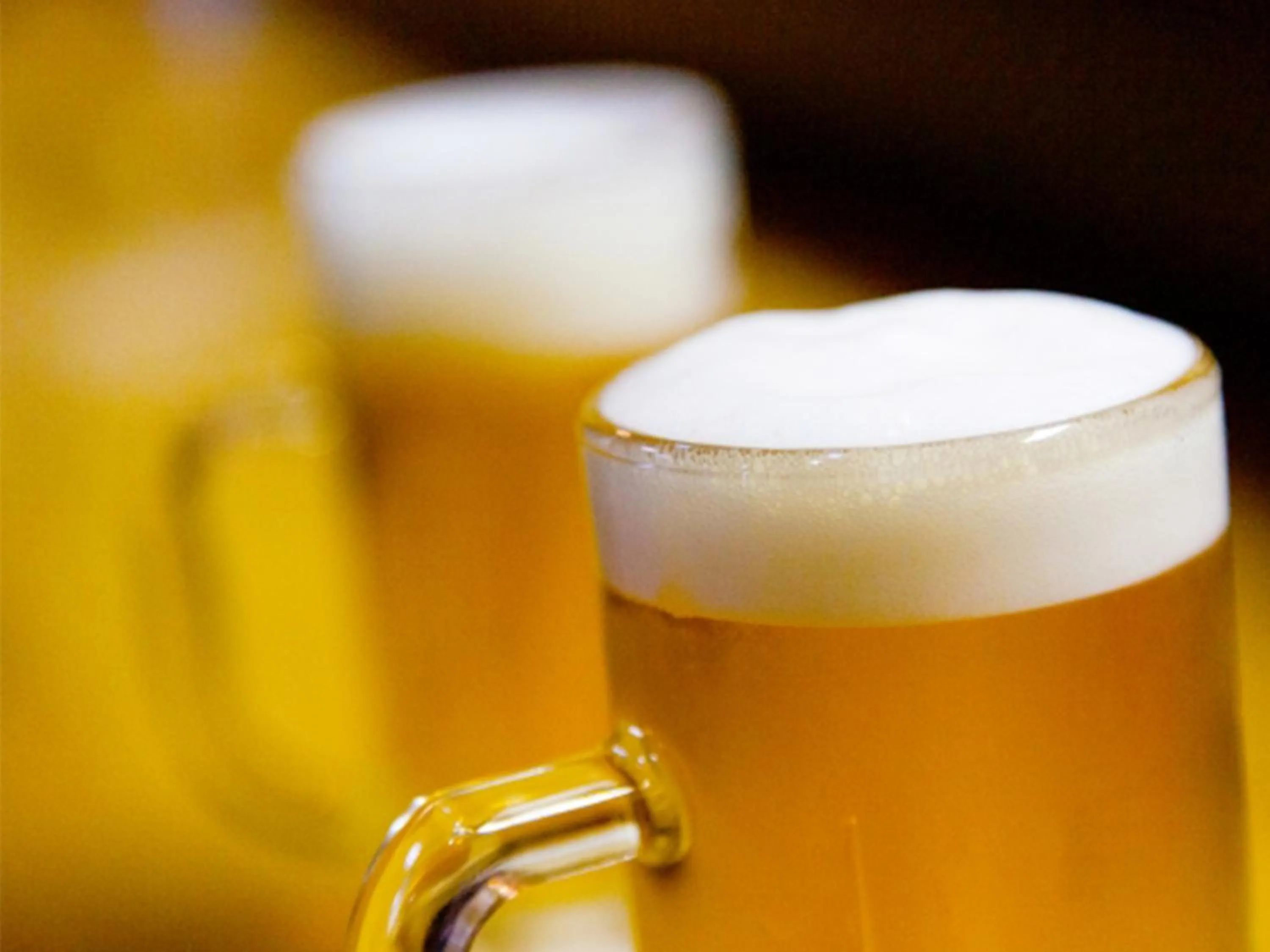 Drinks in Funabashi Grand Sauna and Capsule Hotel