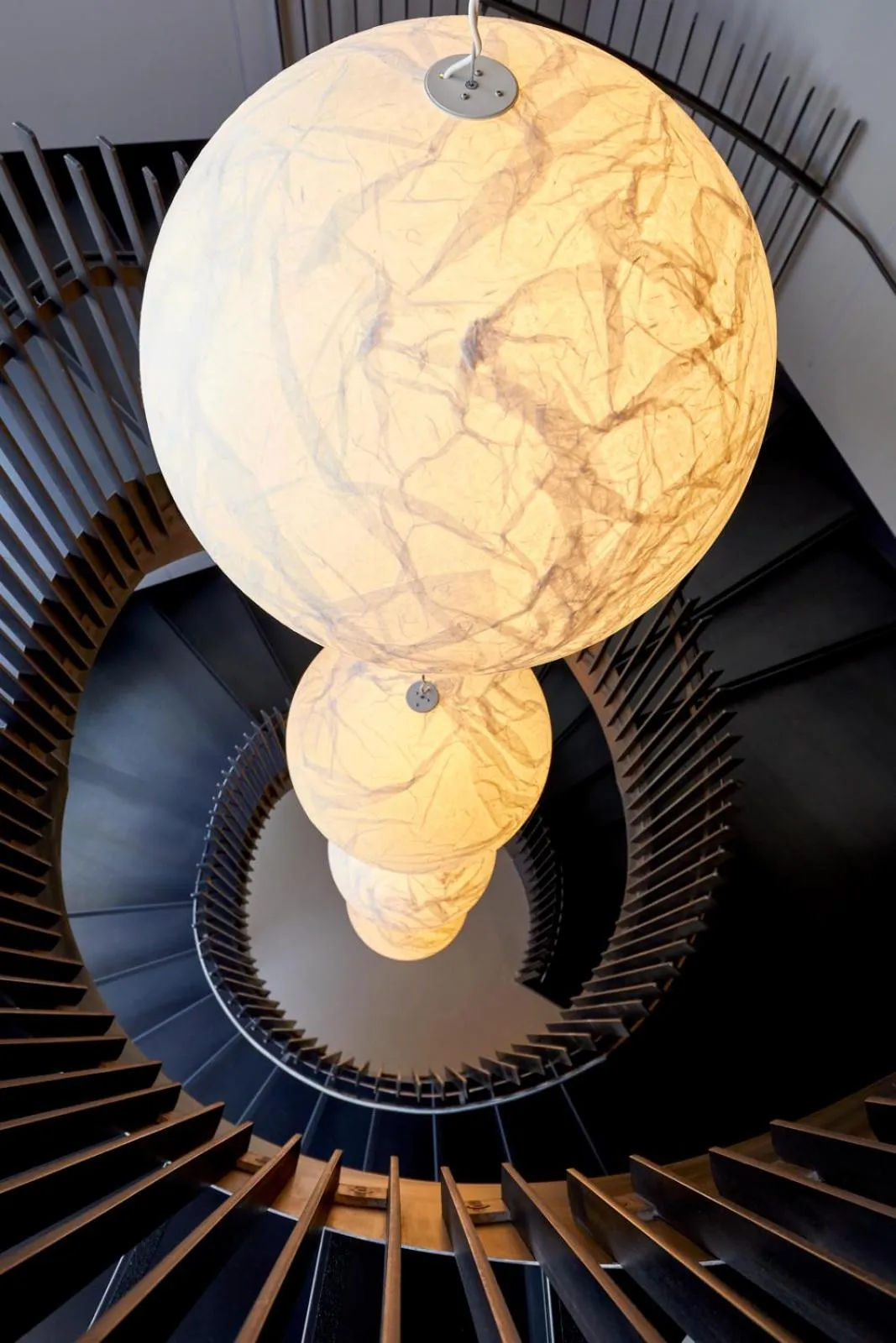 Lobby or reception in Delparco Hotel