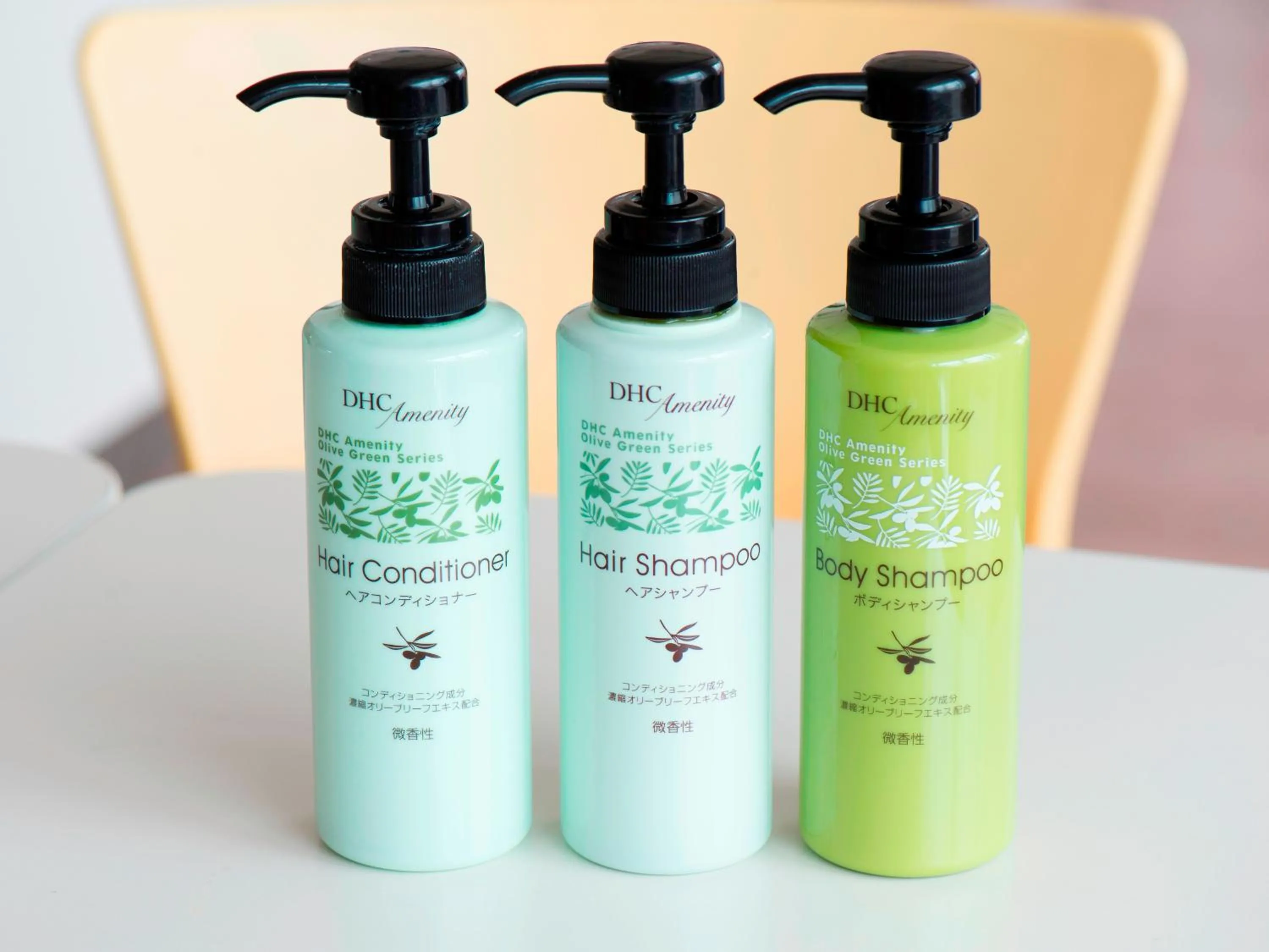 Photo of the whole room in Chisun Inn Keikyu Kamata