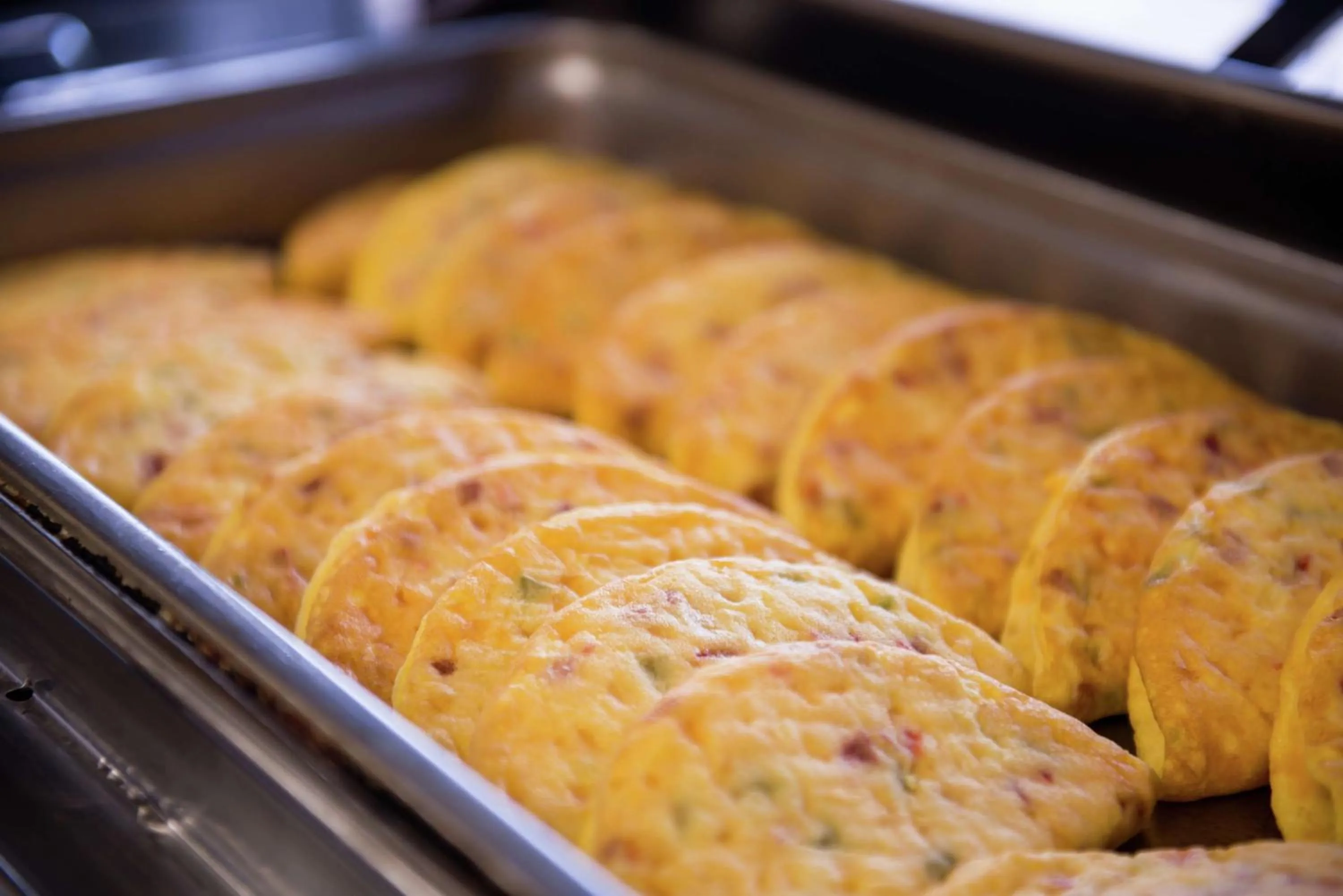 Dining area in Hampton Inn Columbia Northeast-Fort Jackson Area