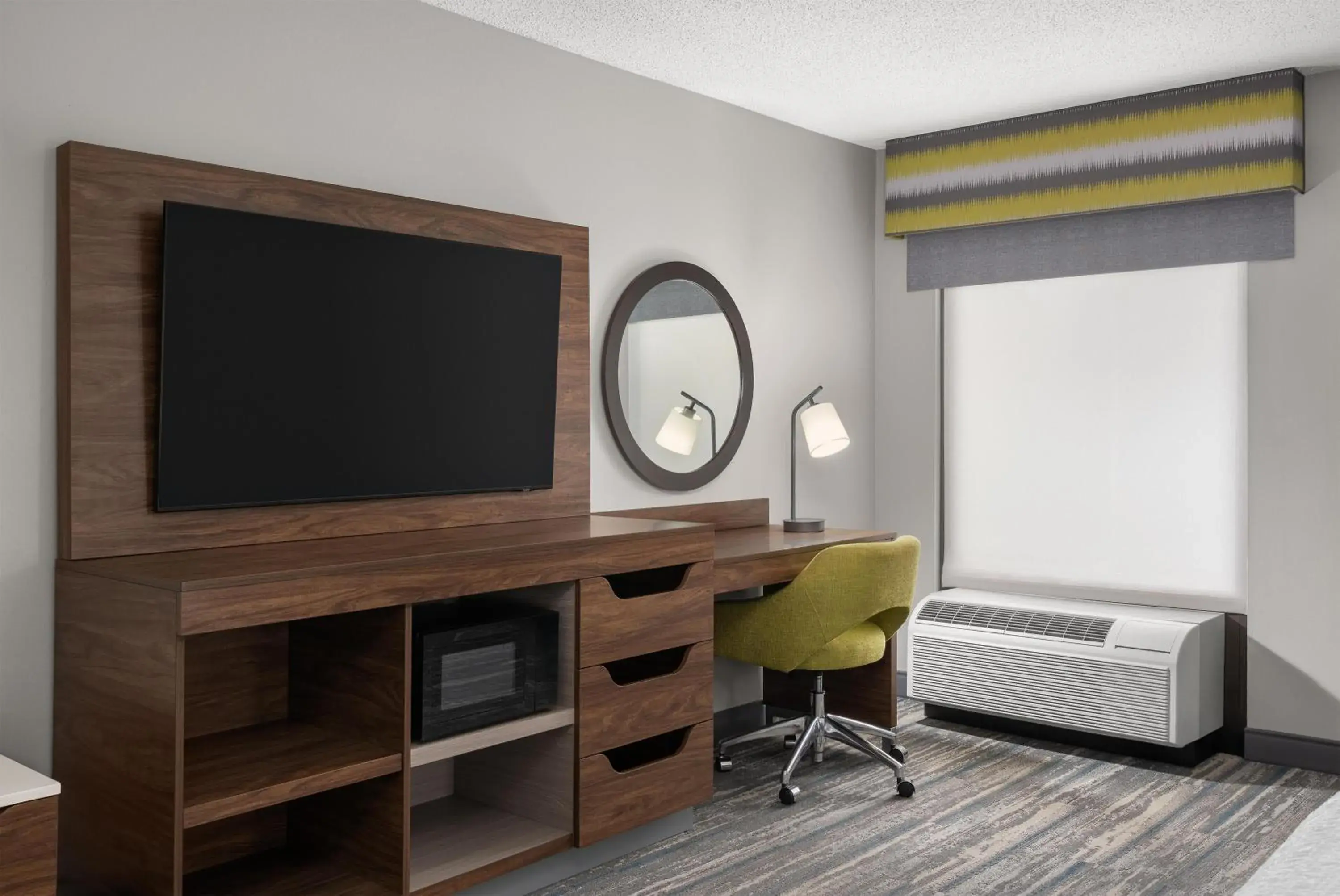 Queen Room with Two Queen Beds - Non-Smoking in Hampton Inn Columbia Northeast-Fort Jackson Area Queen Room with Two Queen Beds - Non-Smoking in Hampton Inn Columbia Northeast-Fort Jackson Area