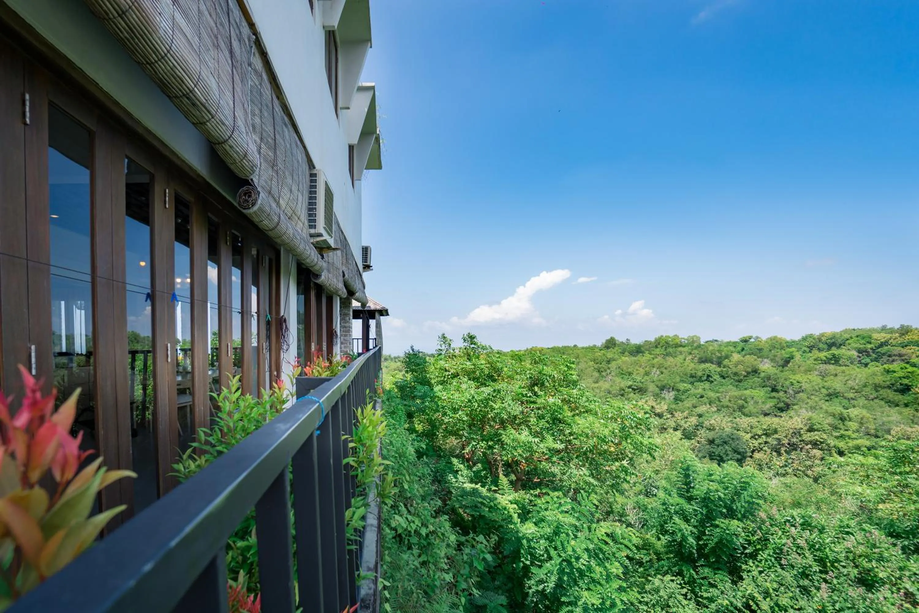 View (from property/room) in The Ocean Views Luxury Villas & Apartment