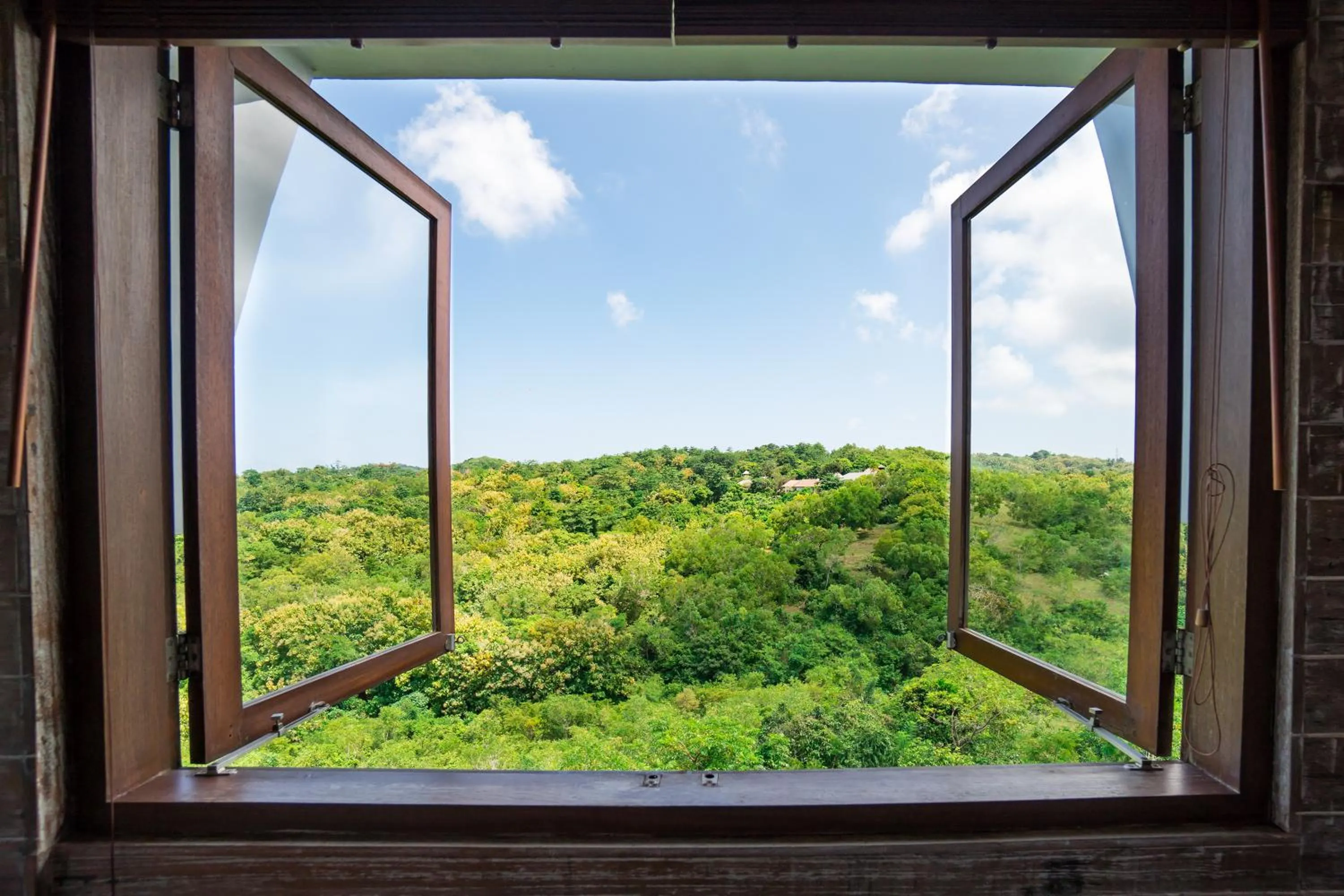 View (from property/room) in The Ocean Views Luxury Villas & Apartment