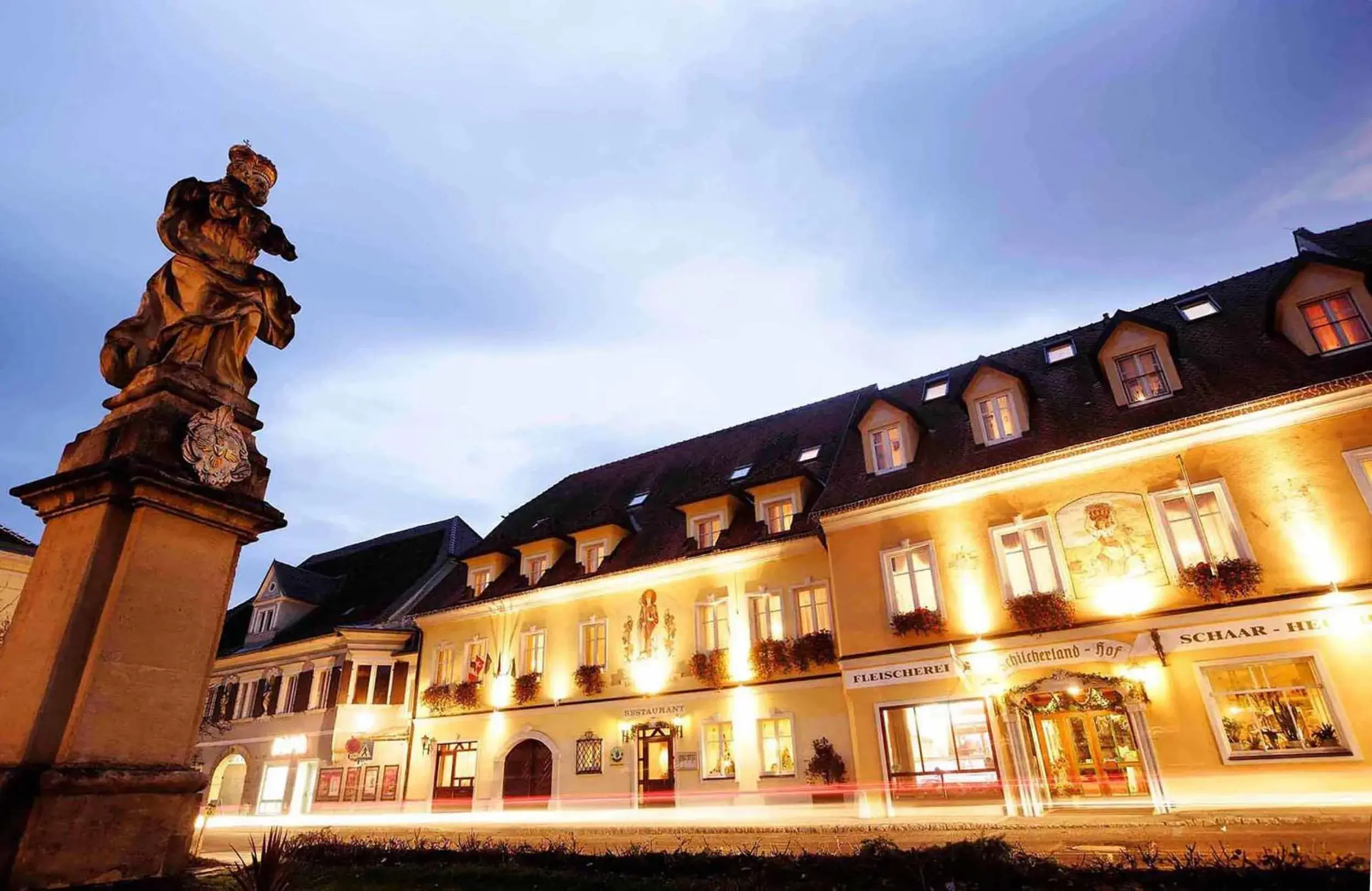 Hotel Schilcherlandhof Hotel Schilcherlandhof