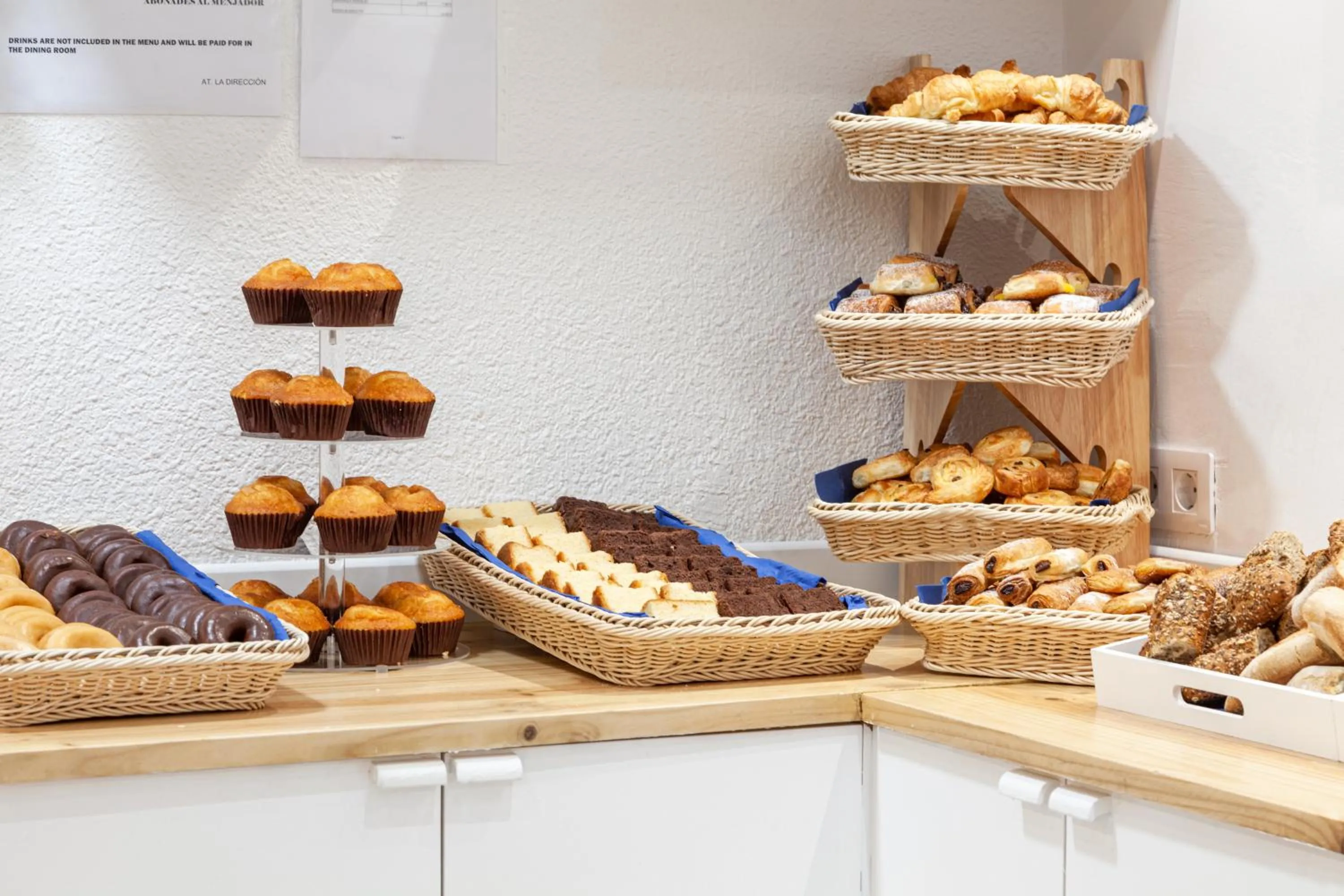 Checkin Torredembarra