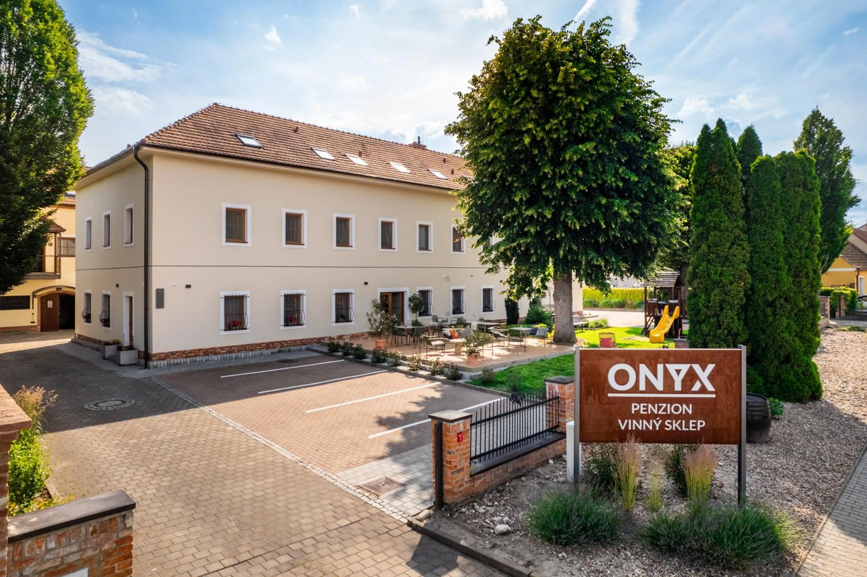 Penzion Onyx