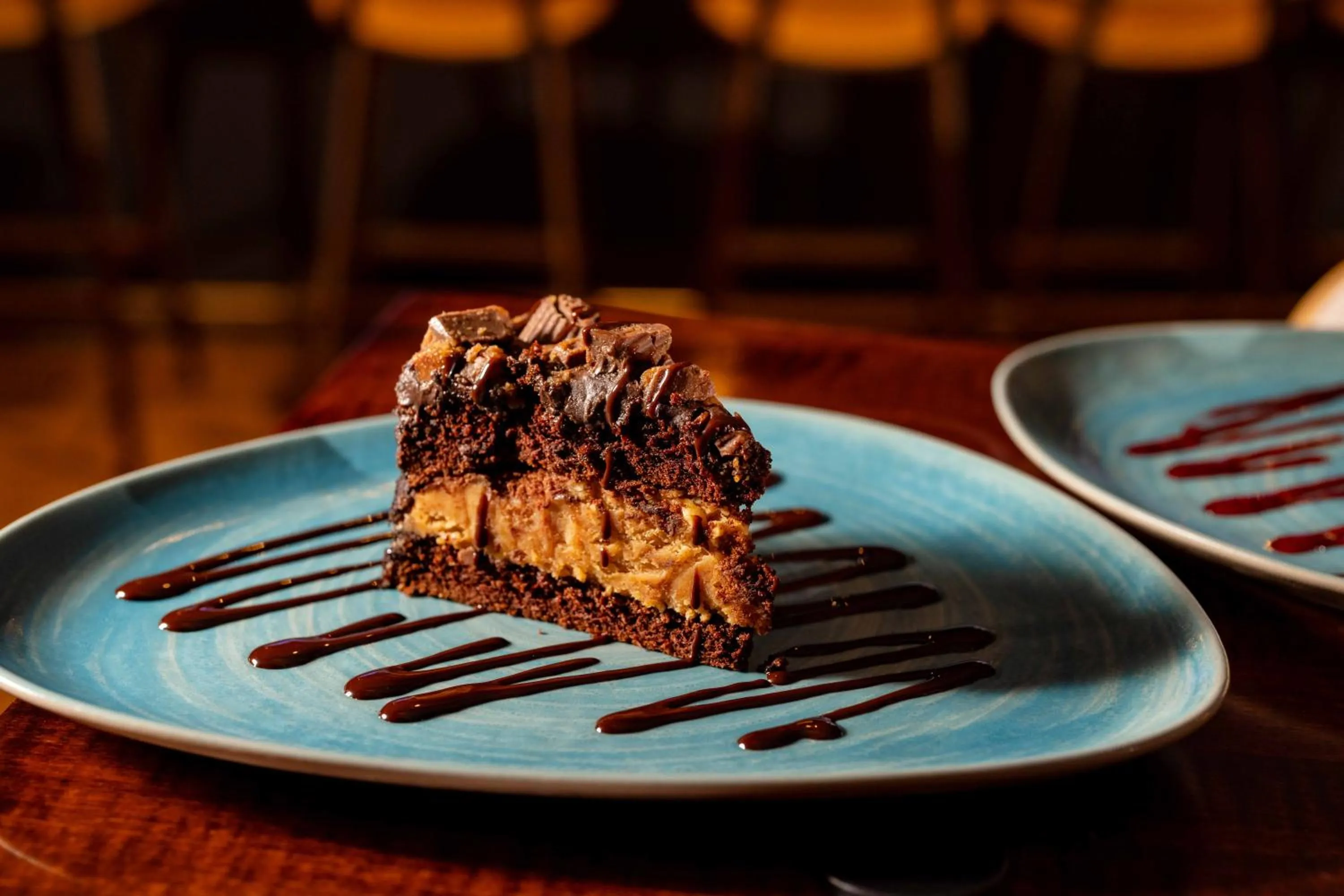 Food in The Bethesdan Hotel, Tapestry Collection by Hilton