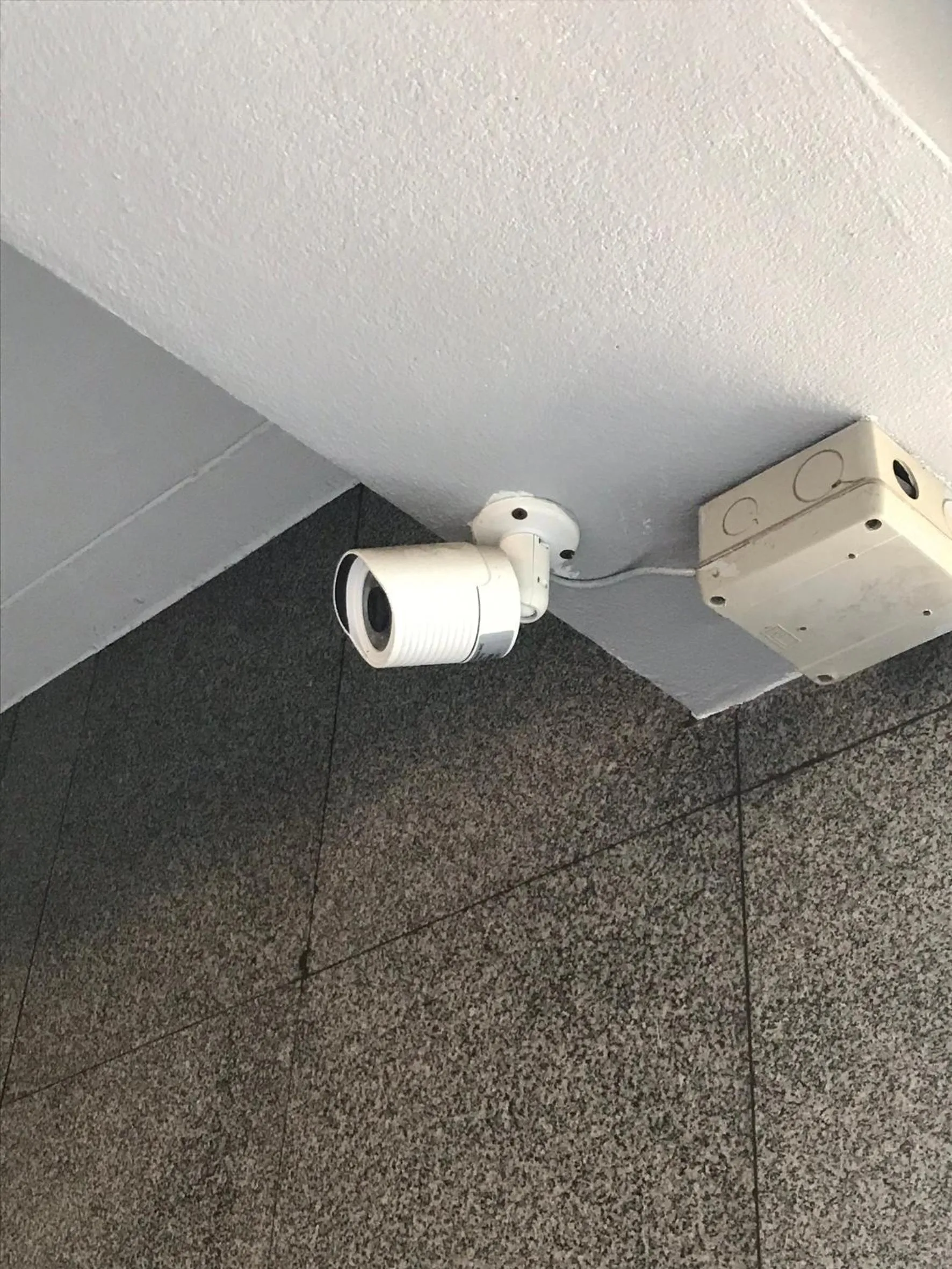 Property building in Mam's House Khaosan