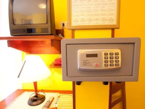 Other in Hotel Capri